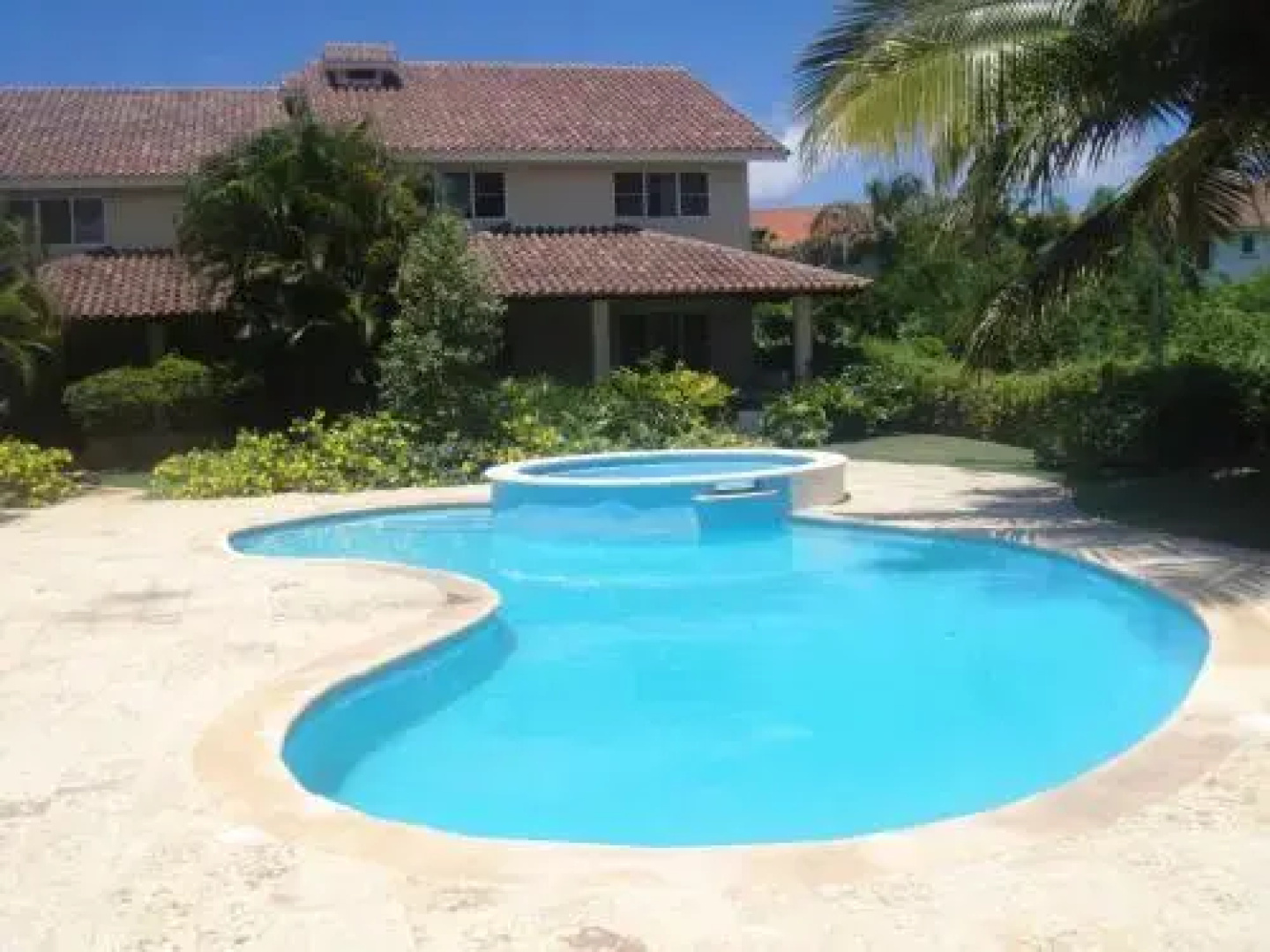 Villas Del Jardin 7