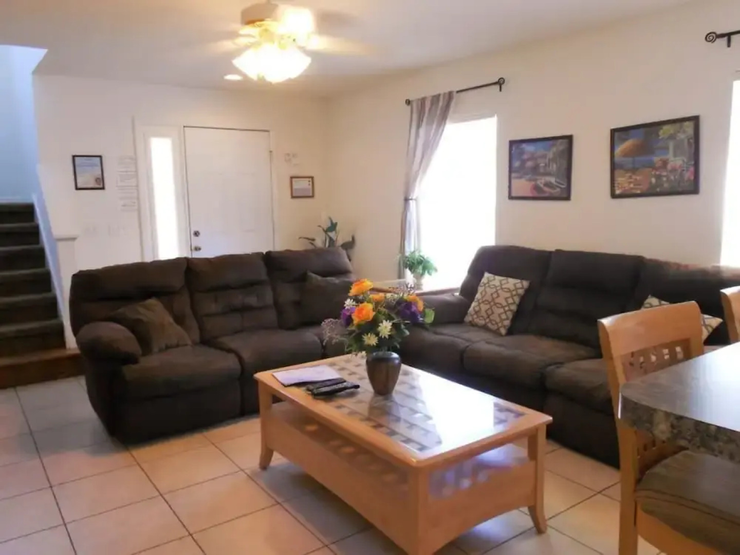 300 Kokomo Loop House