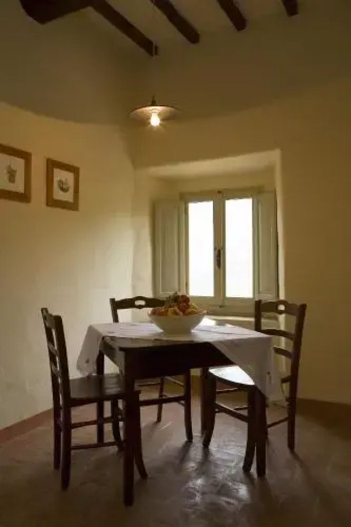 Podere Torremozza Country Retreat