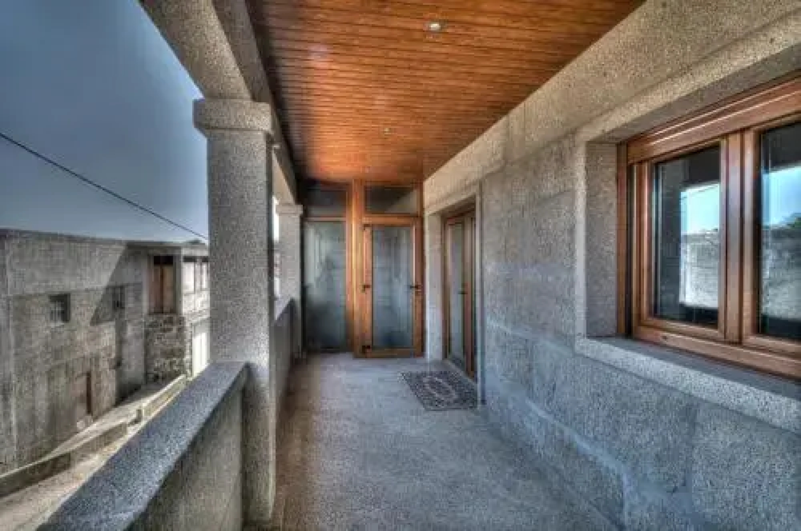 Casa das Gêmeas