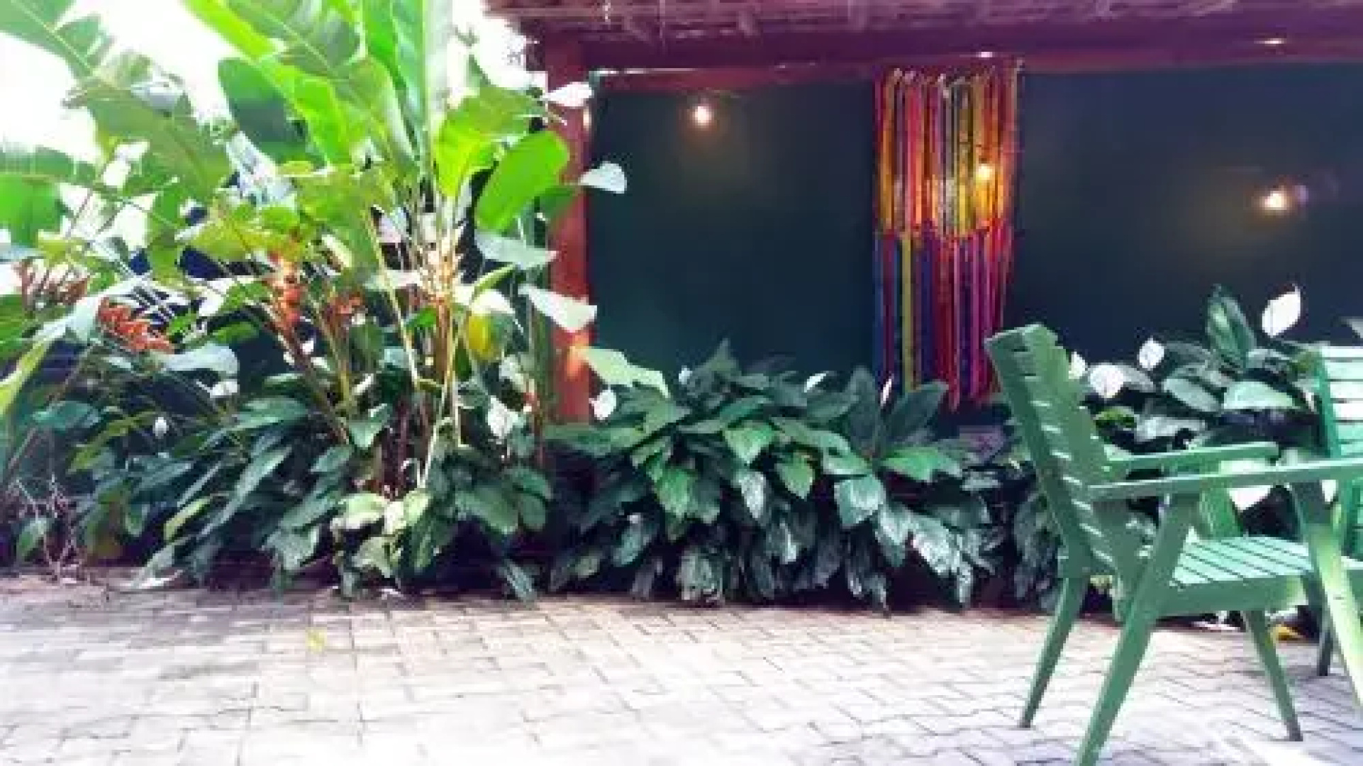 Casa o Rancho