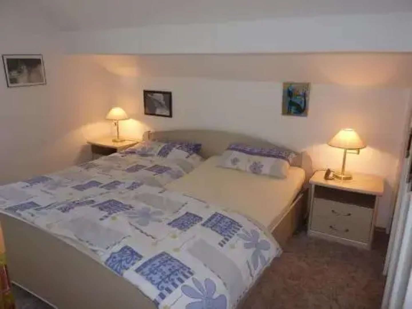Ferienwohnung Inge Konig