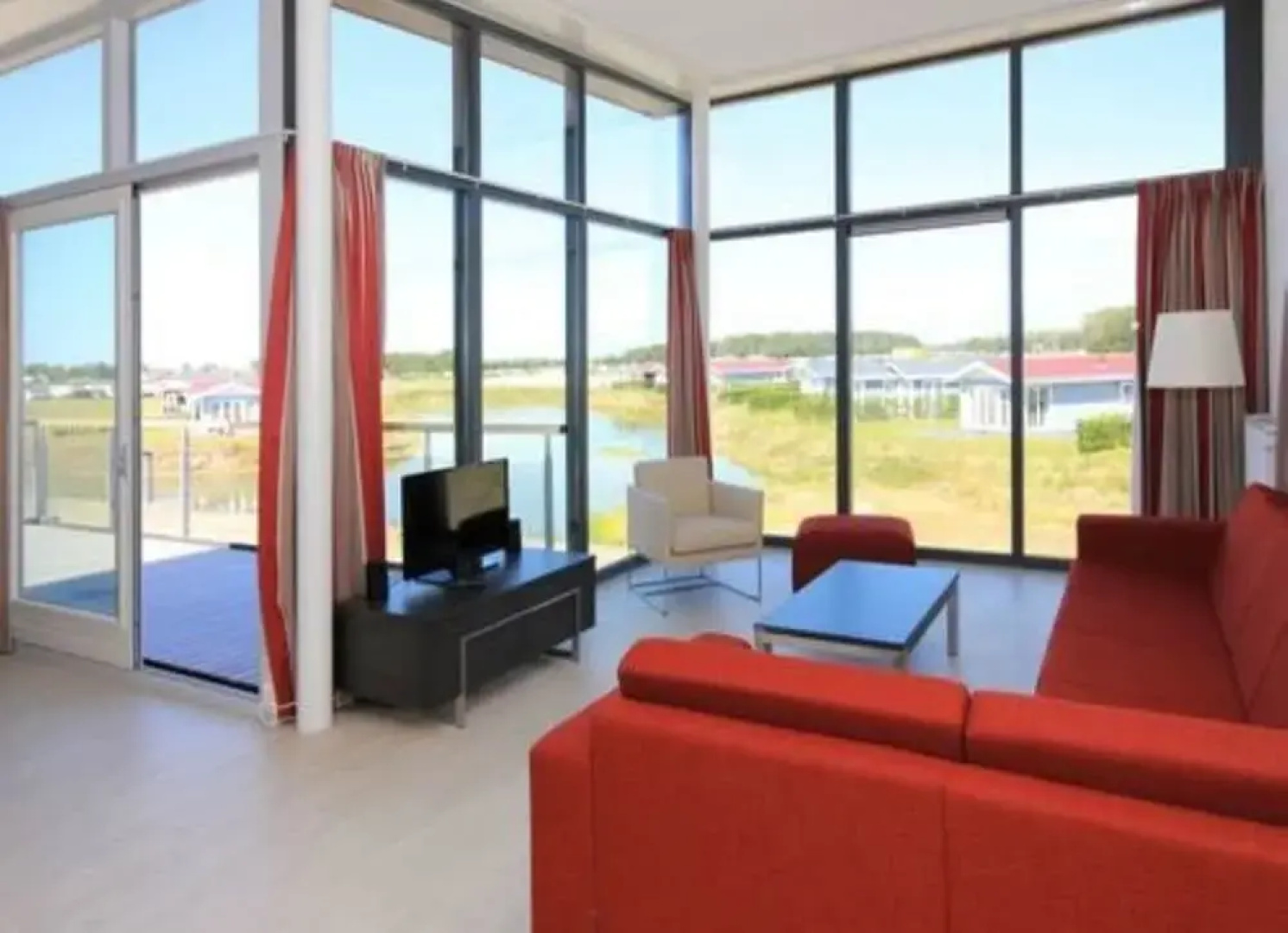 Waterpark het Veerse Meer