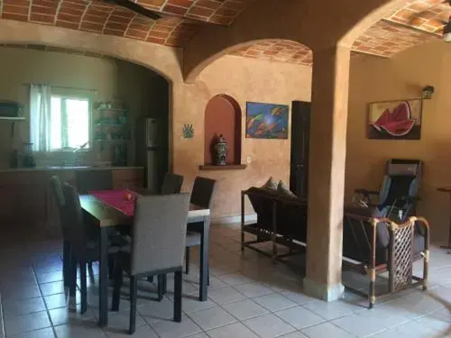 Casa Tequila