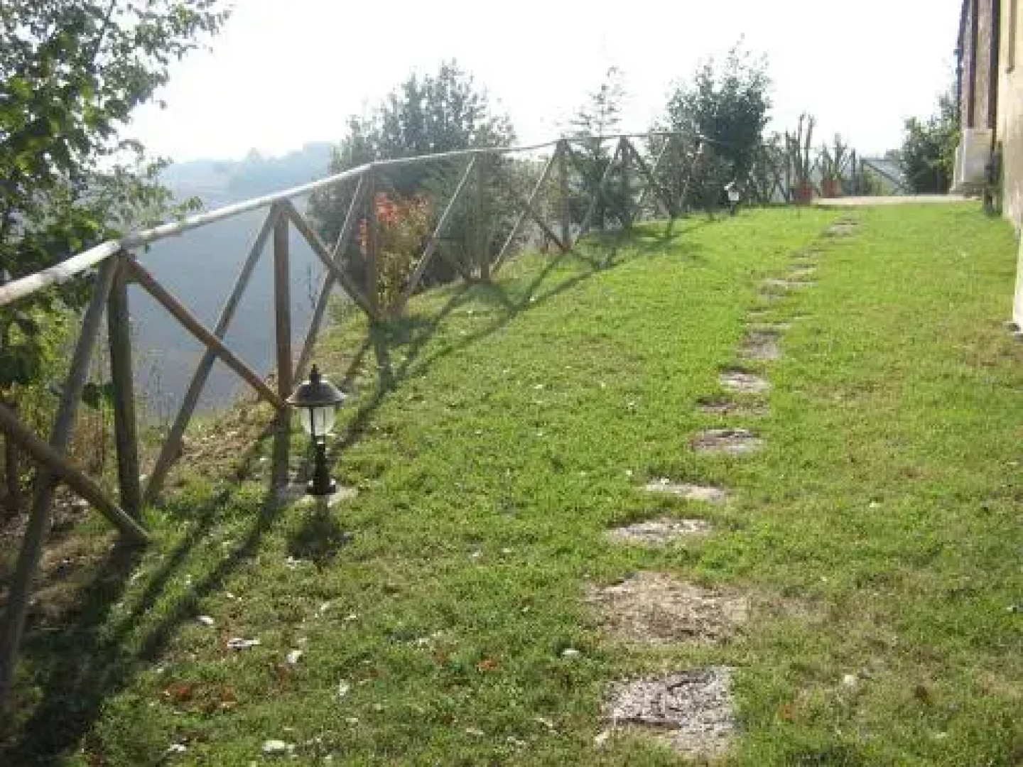 Certine Agriturismo