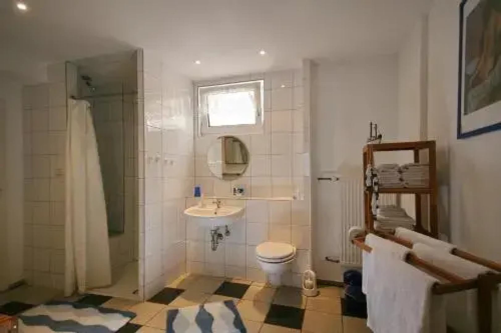Ferienwohnung Kornblume