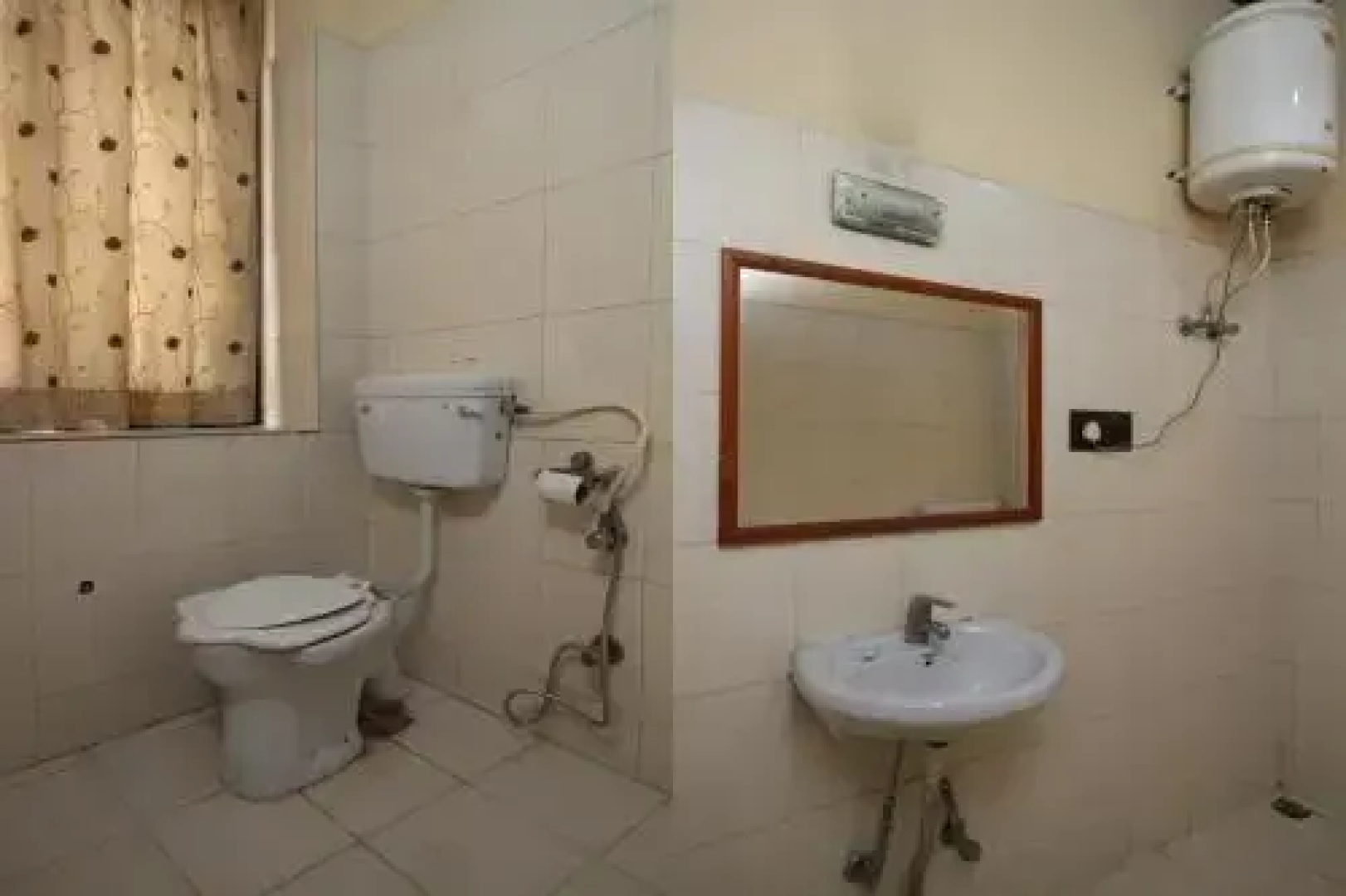 Akbar Residency