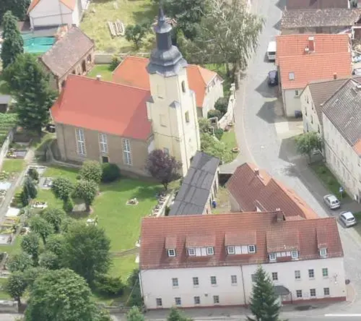 Hotel Draschwitz