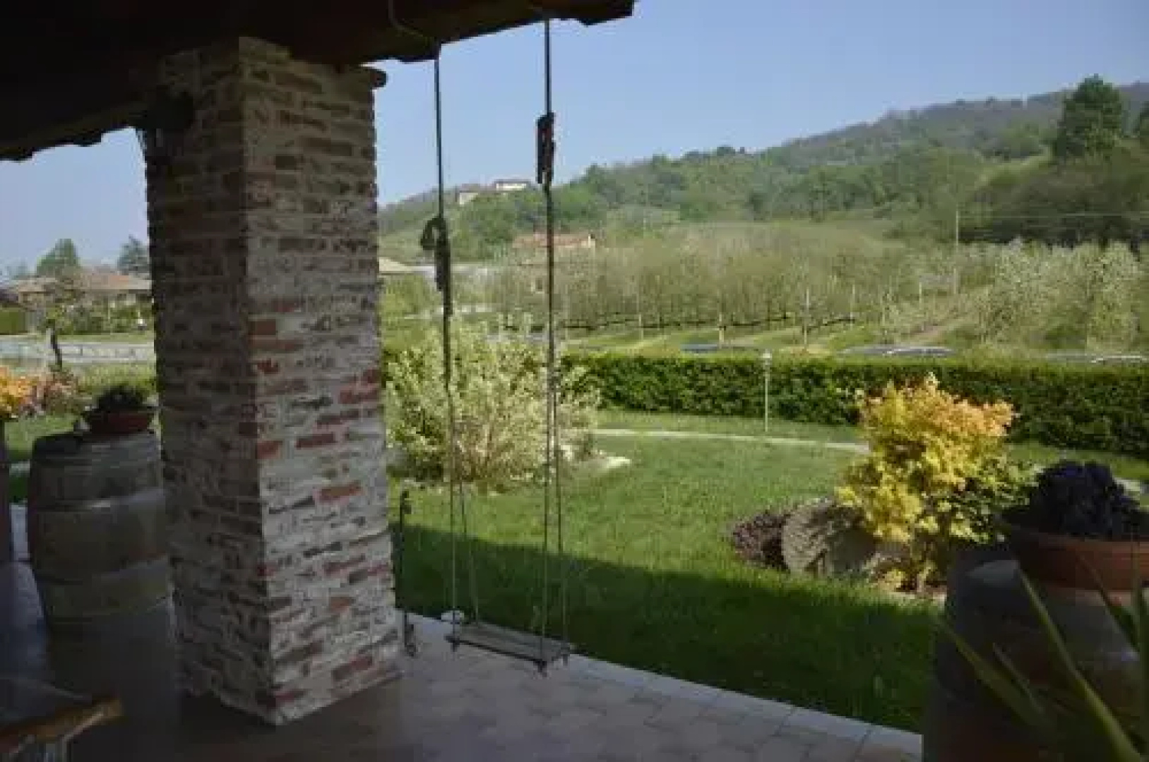 Agriturismo Il Nido di Bacco