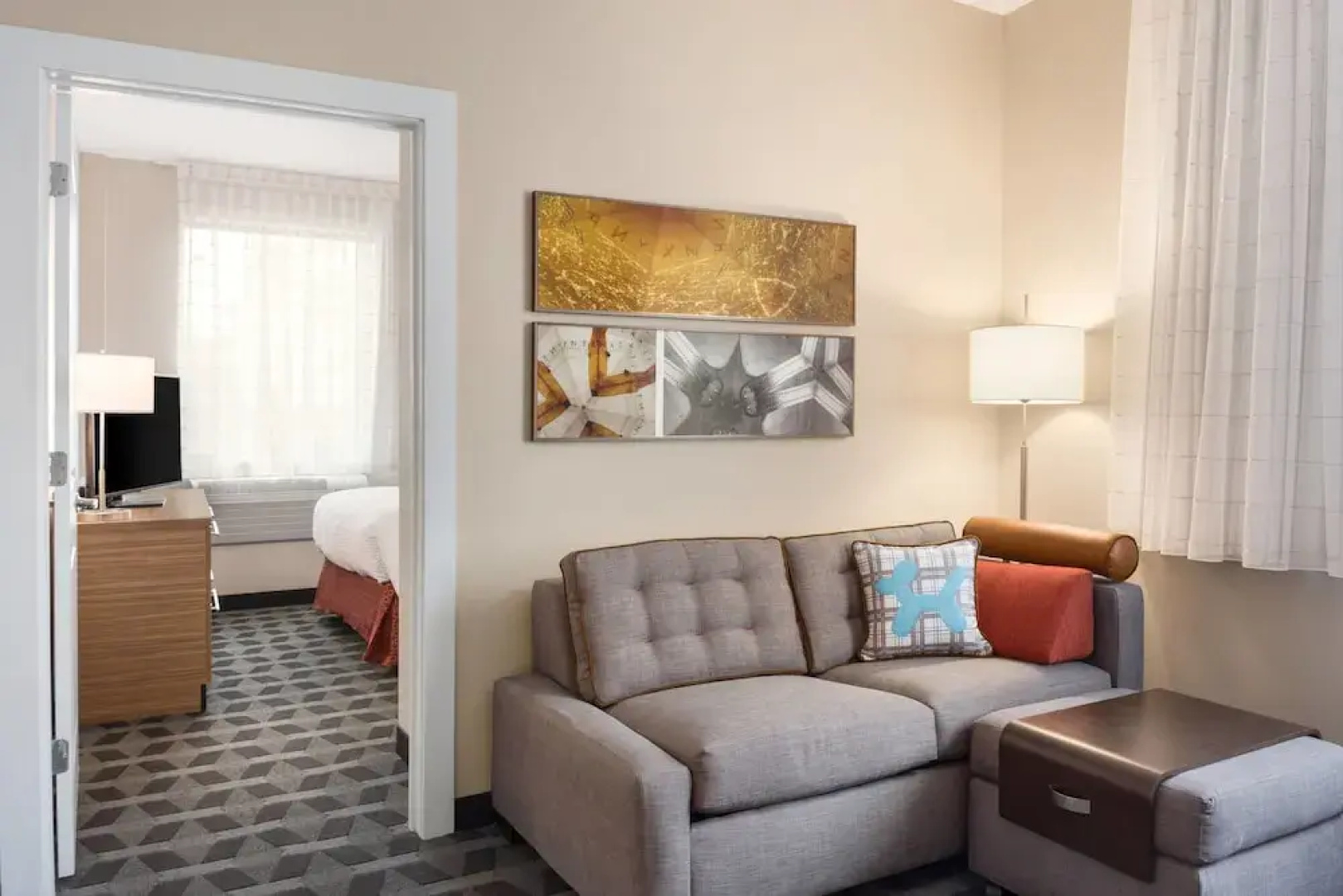 TownePlace Suites by Marriott Memphis Southaven