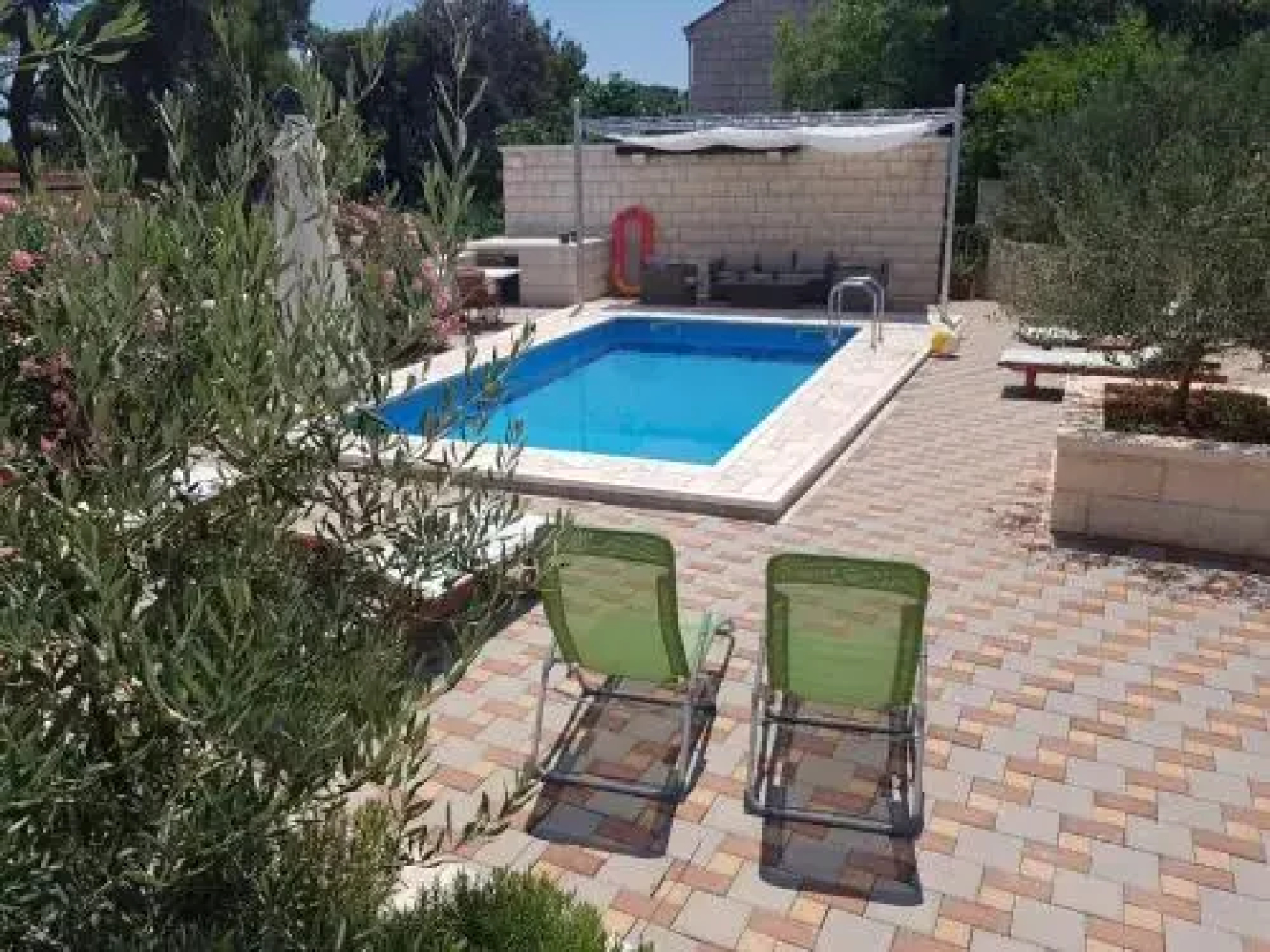 Villa Sandra