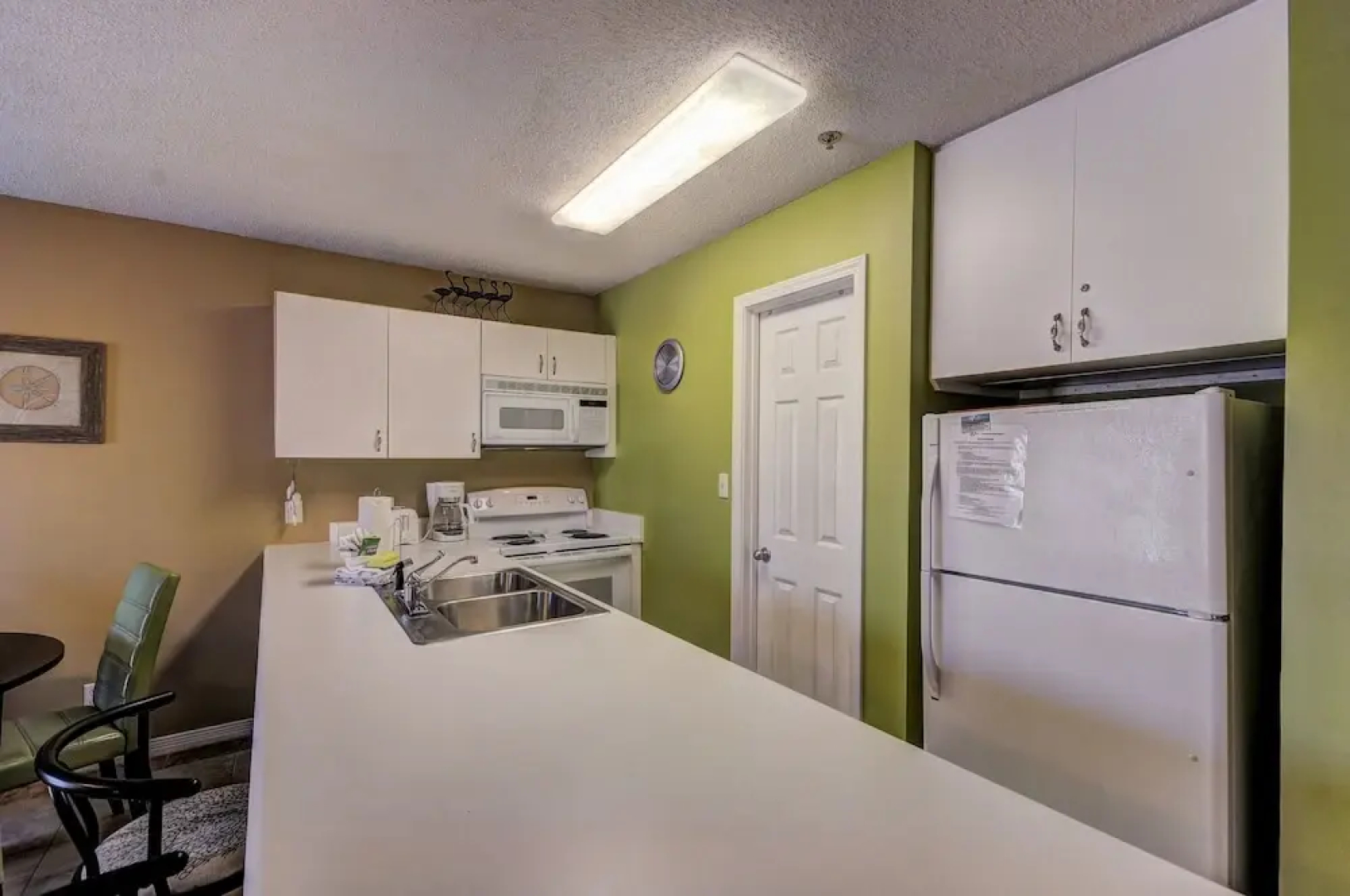 Gulfview II 207 Destin