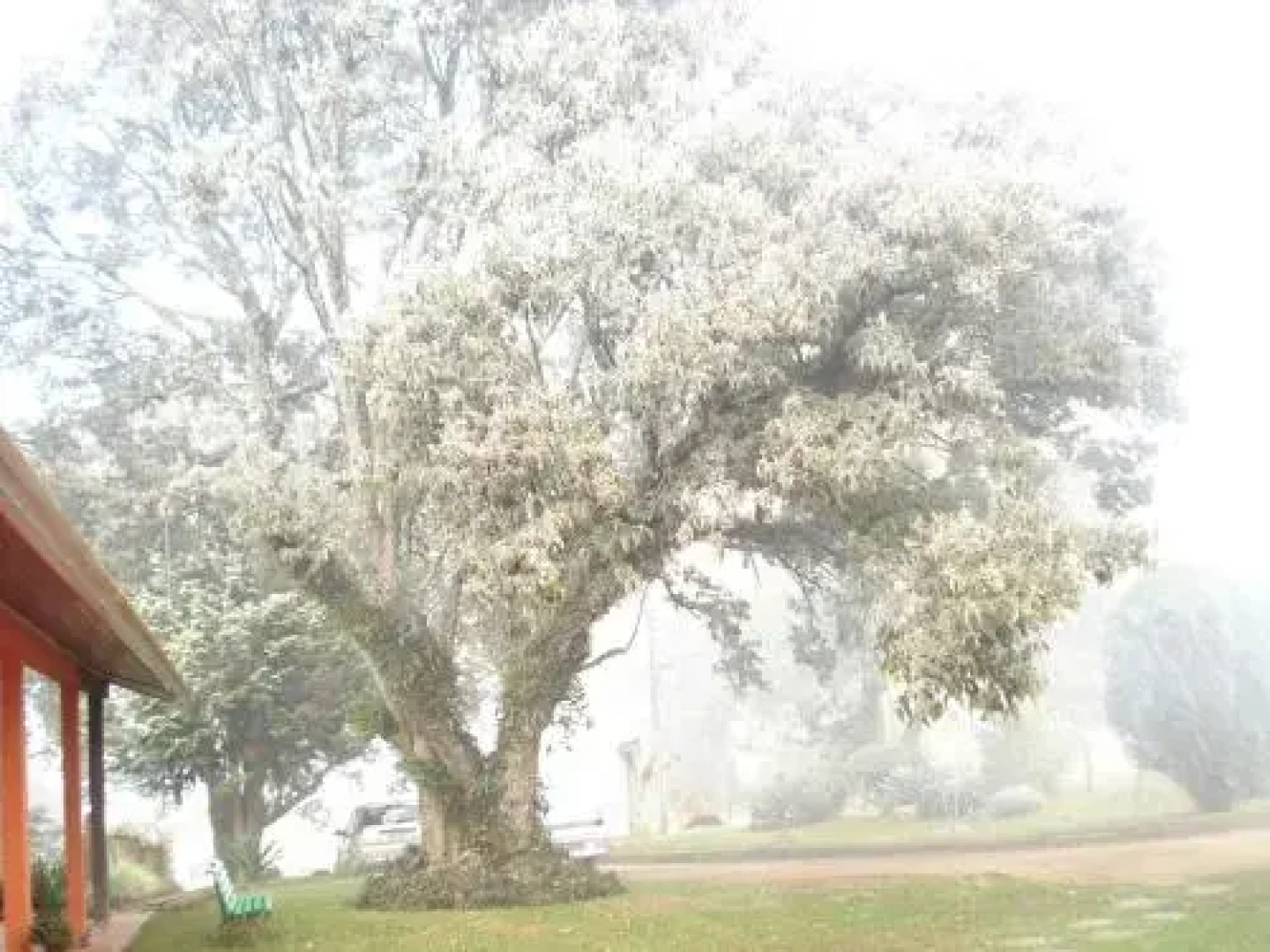 Pousada Piccolo Refuggio