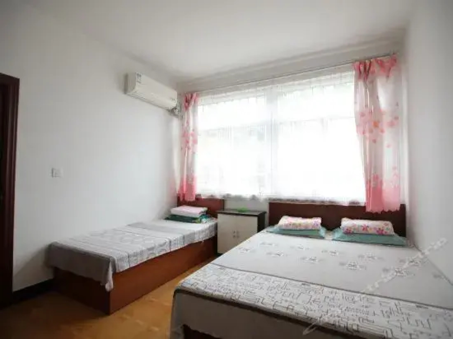Diaoyutai Sunshine Guest House