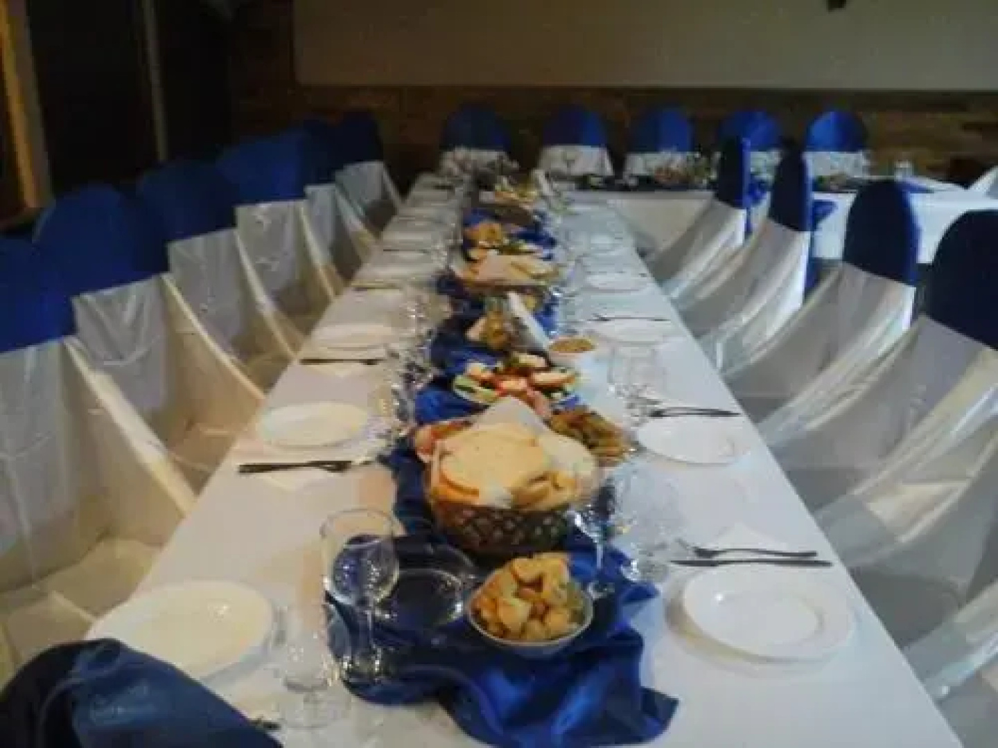Pensiune Restaurant Casa Sofia