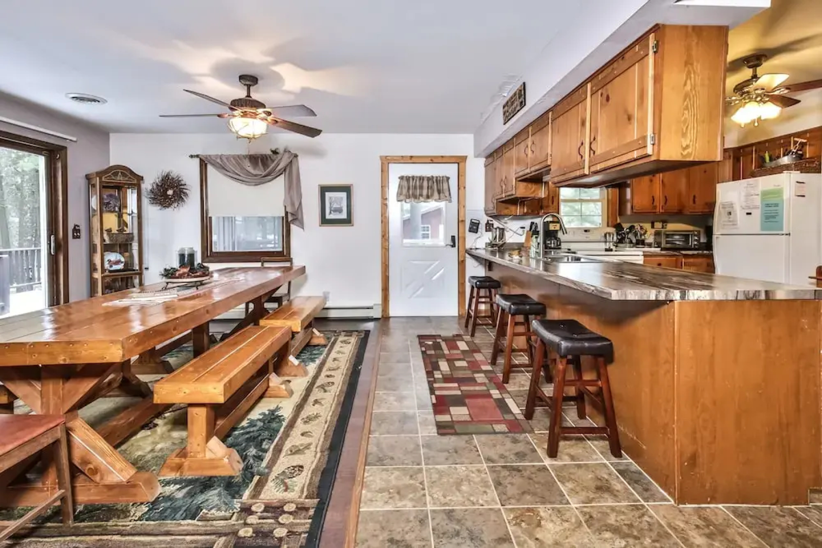 Loons Nest  - 4 Br Home
