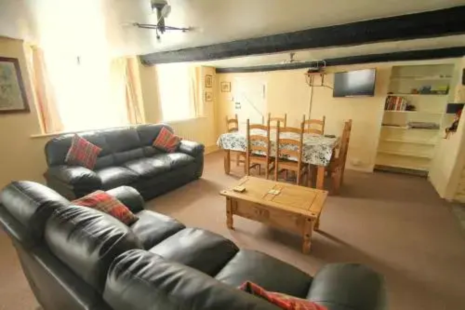 Oare water cottage