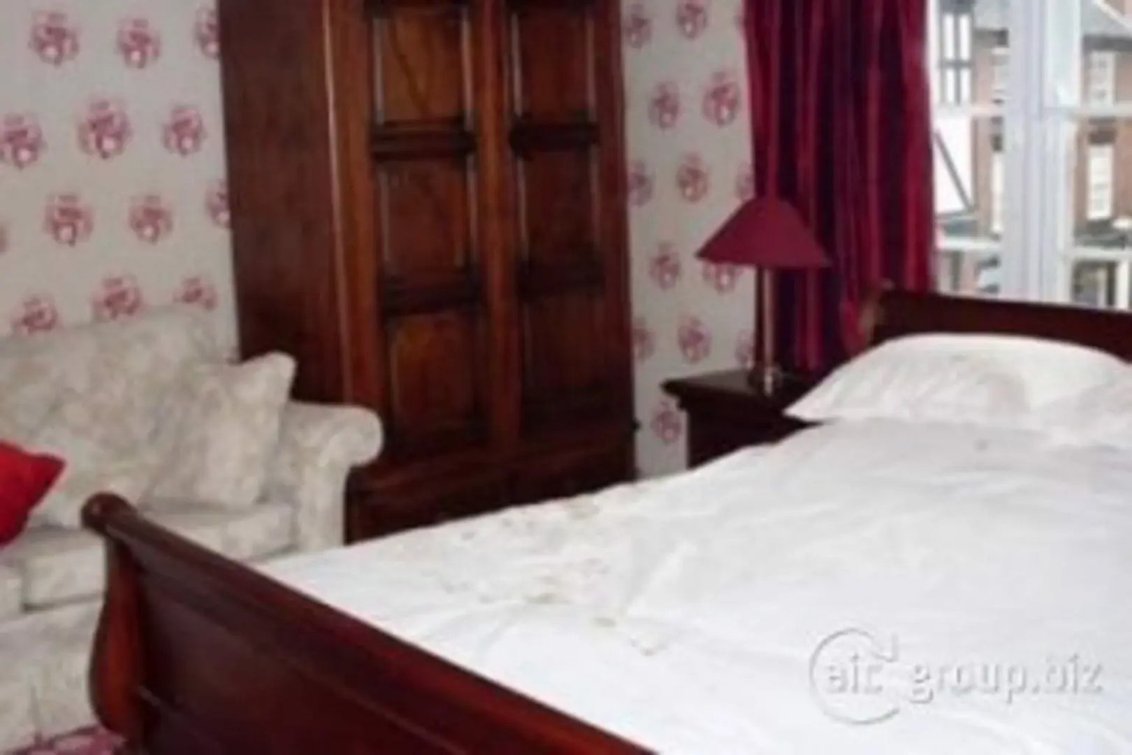 The Welch Gate Guest House