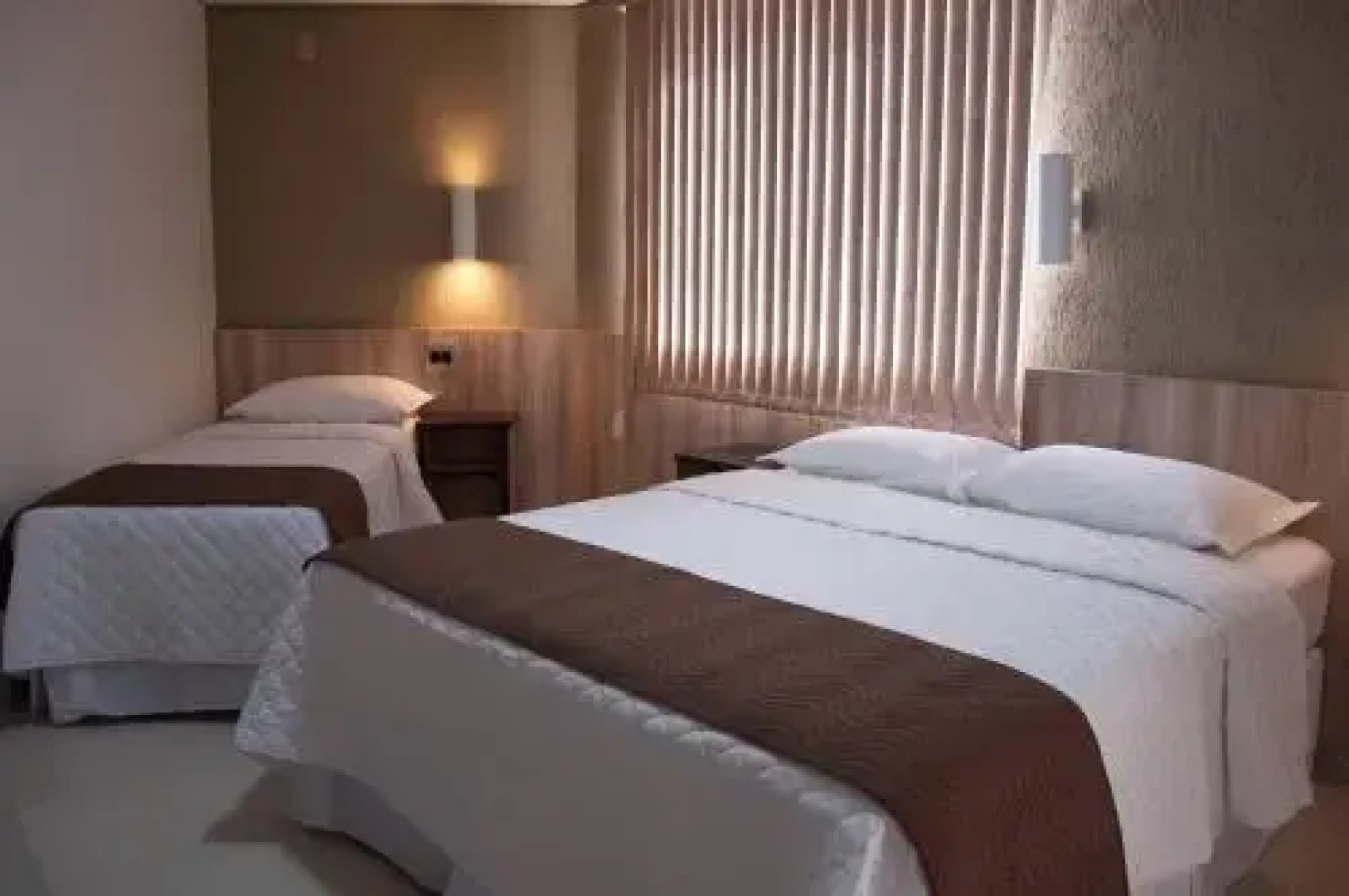 Domus Hotéis Esplanada