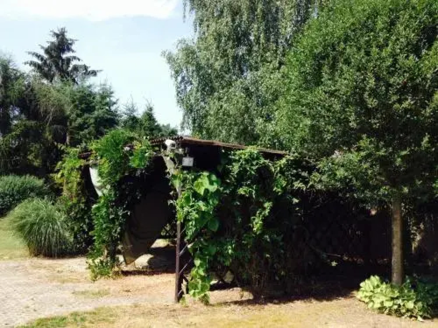 Apartmány Třeboň Vila EVIO