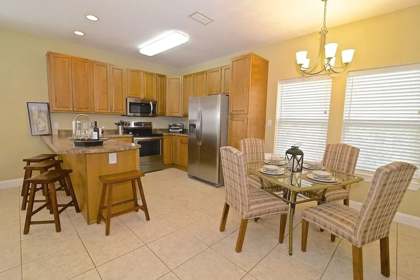 Cooks Landing Cottages