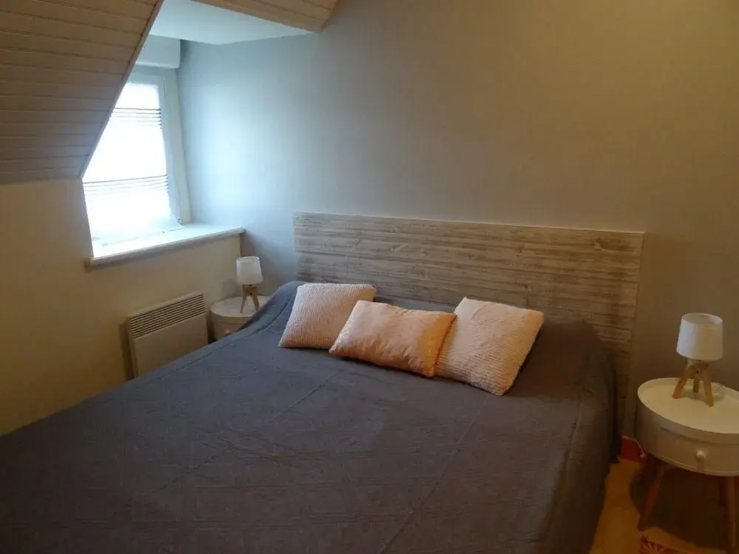 Le Clos de Trégalet