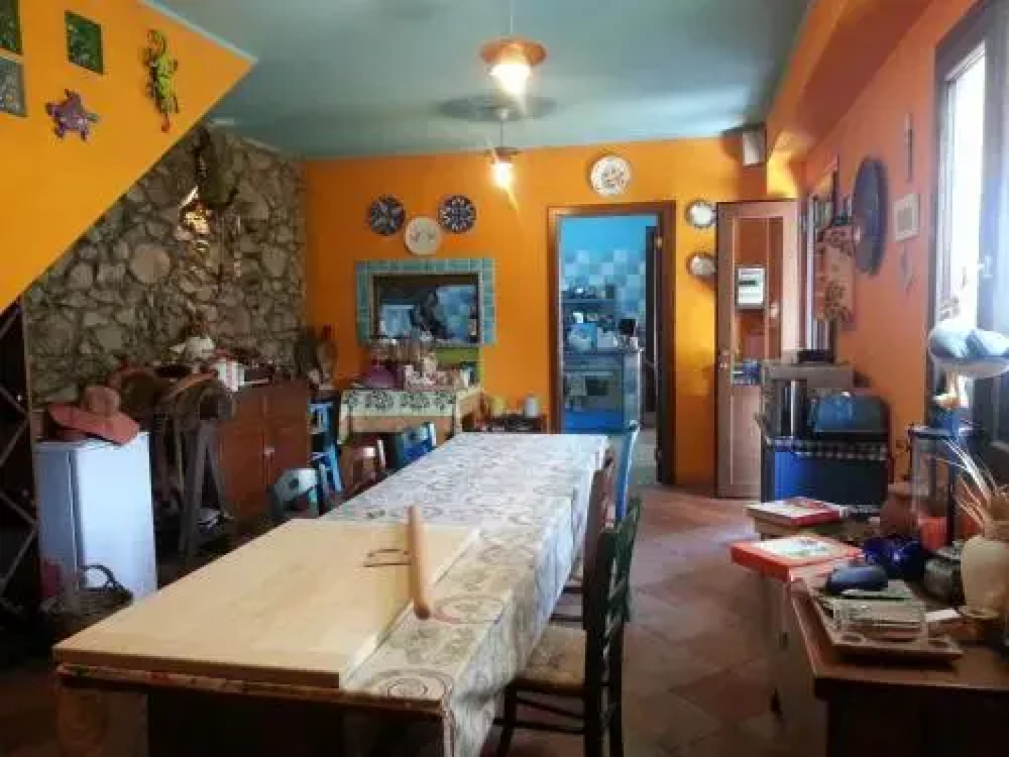 La Fattoria Delle Tartarughe