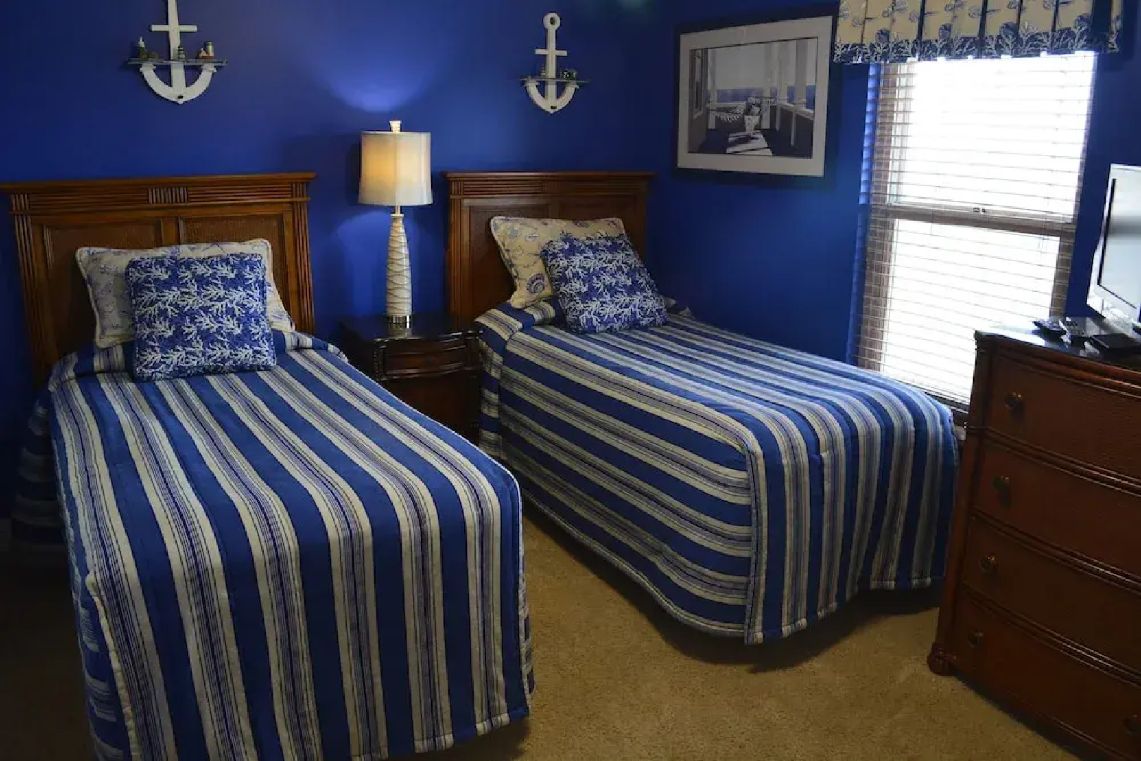 Ariel Dunes II - DestinBeachFun Apartment 3