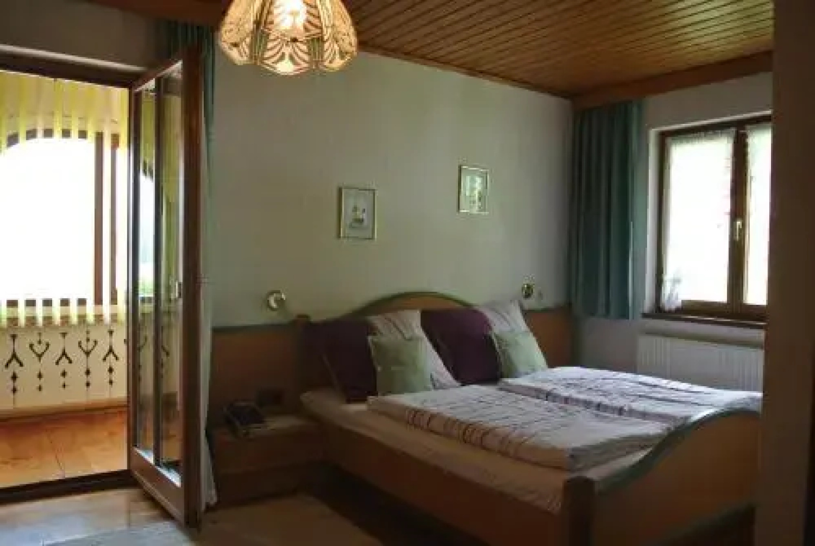 Landhaus Neubauer - Zimmer