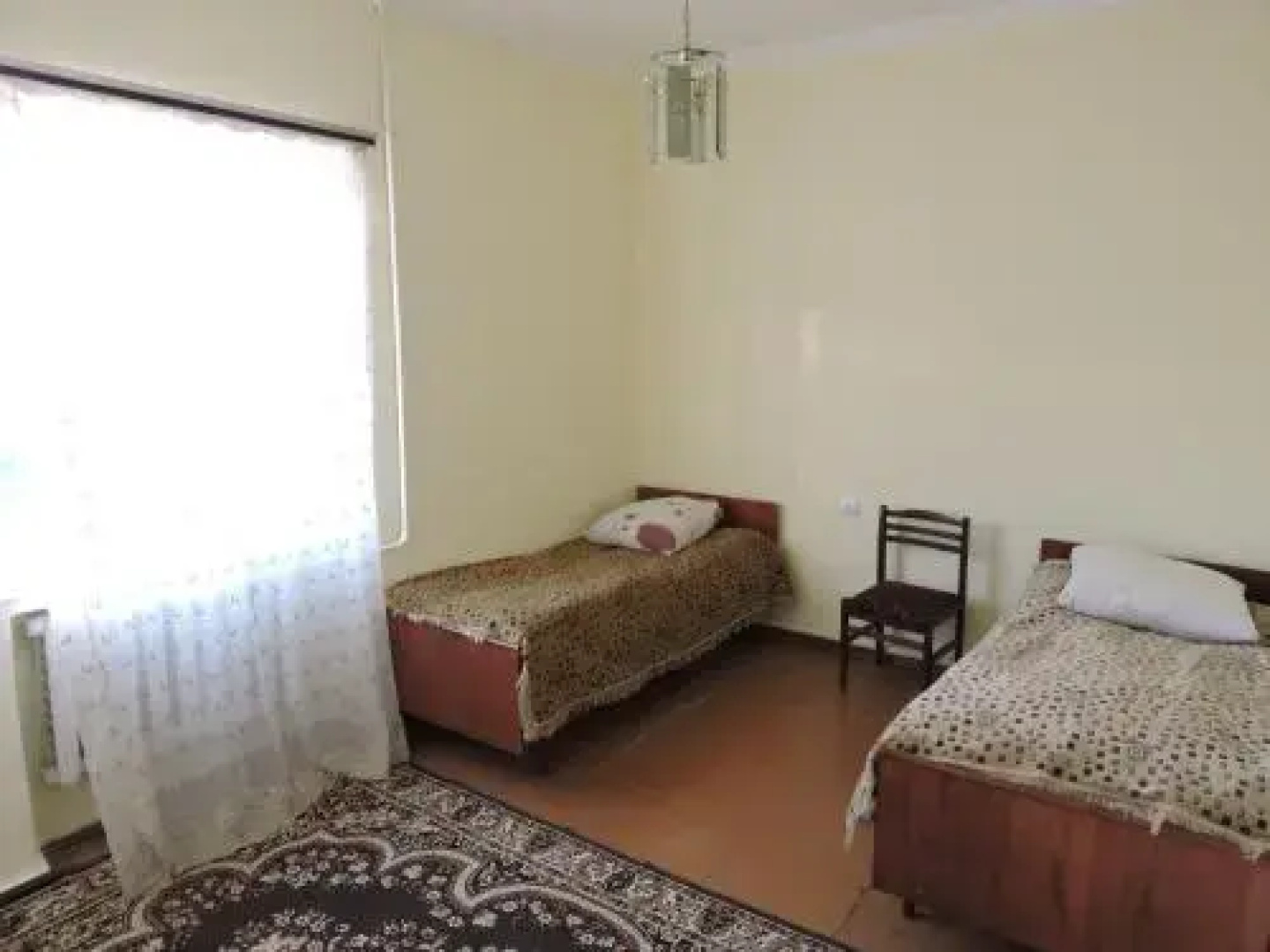 Lauras B&B