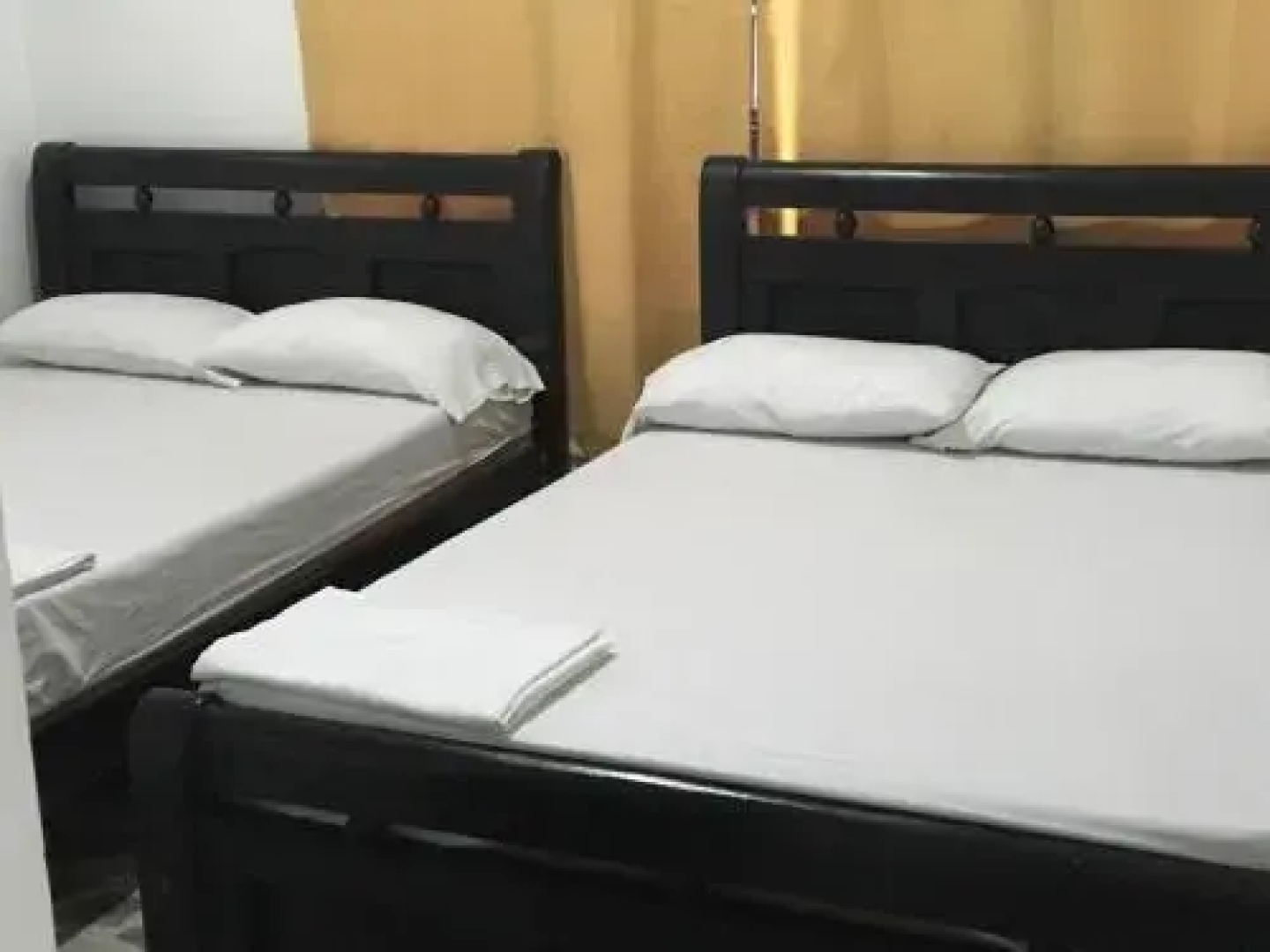 Hotel Los Castillos