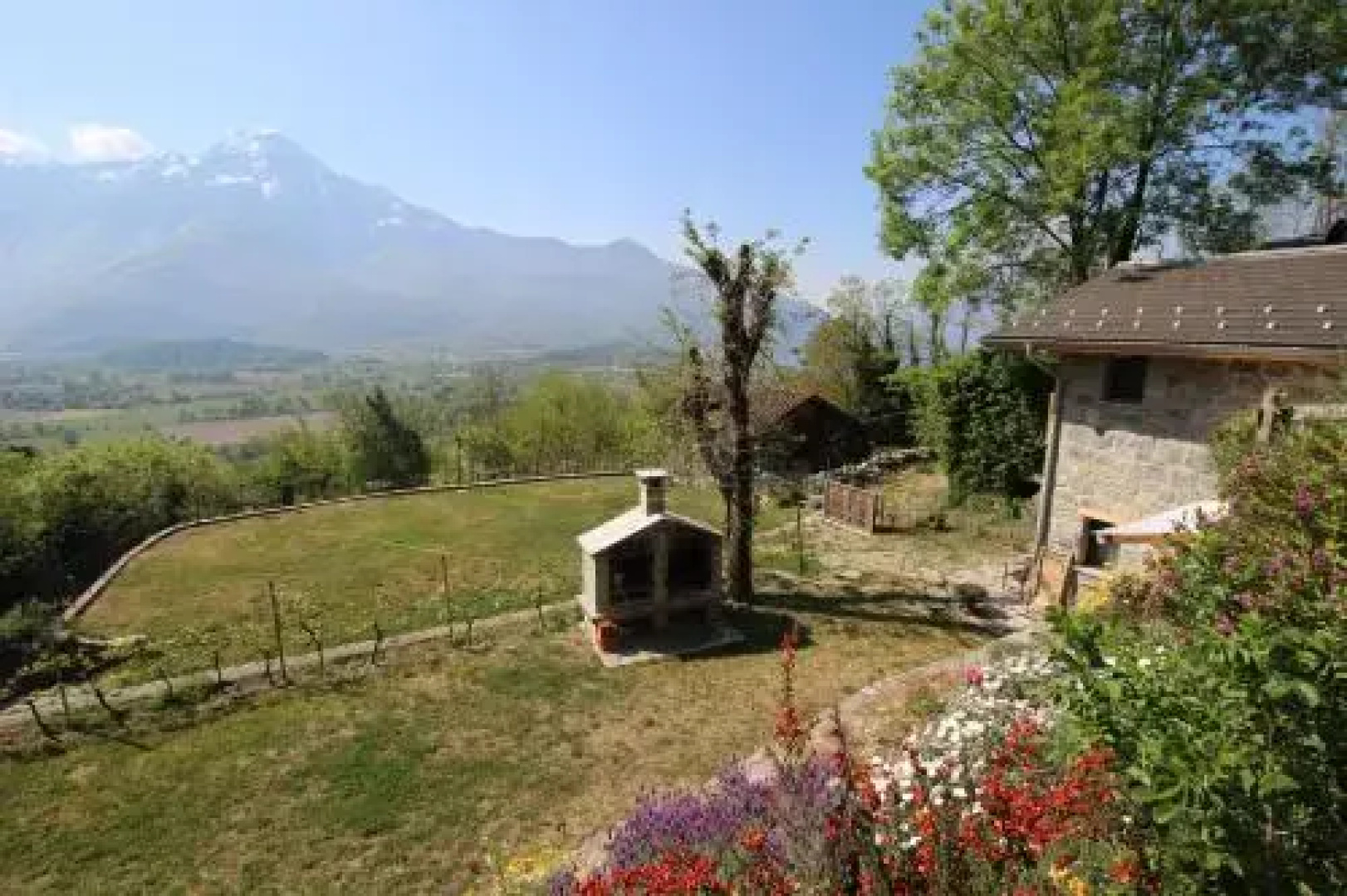 Agriturismo Ai Ronchi