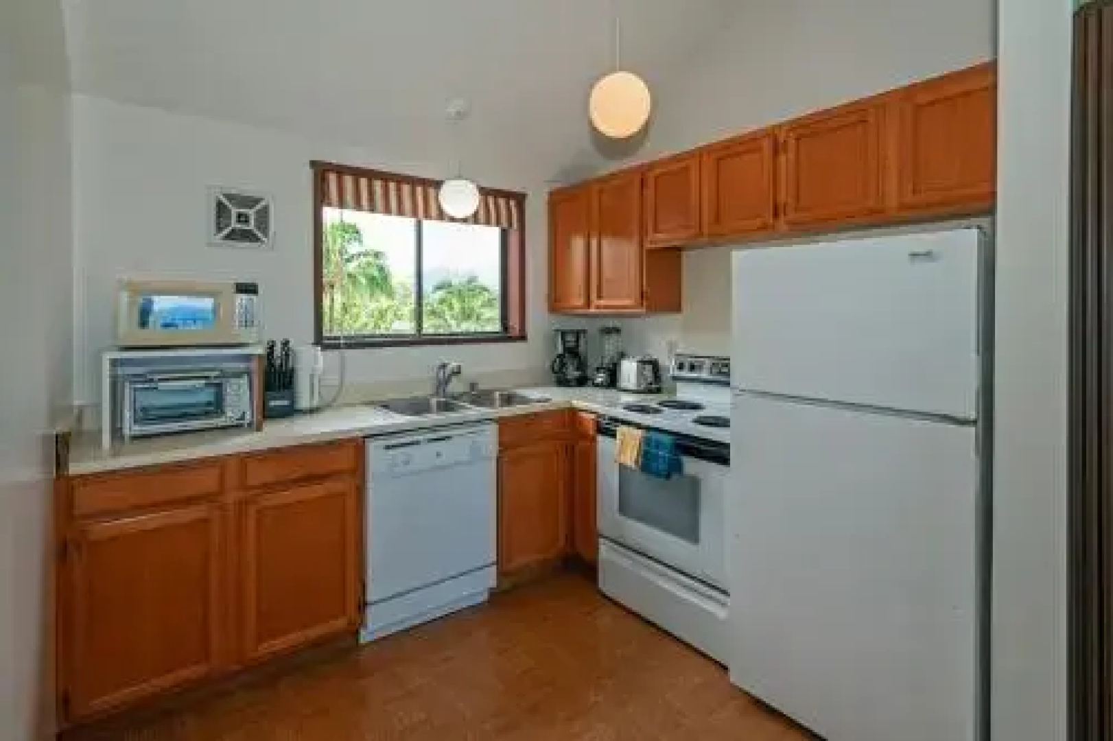 Sealodge F9 Condo