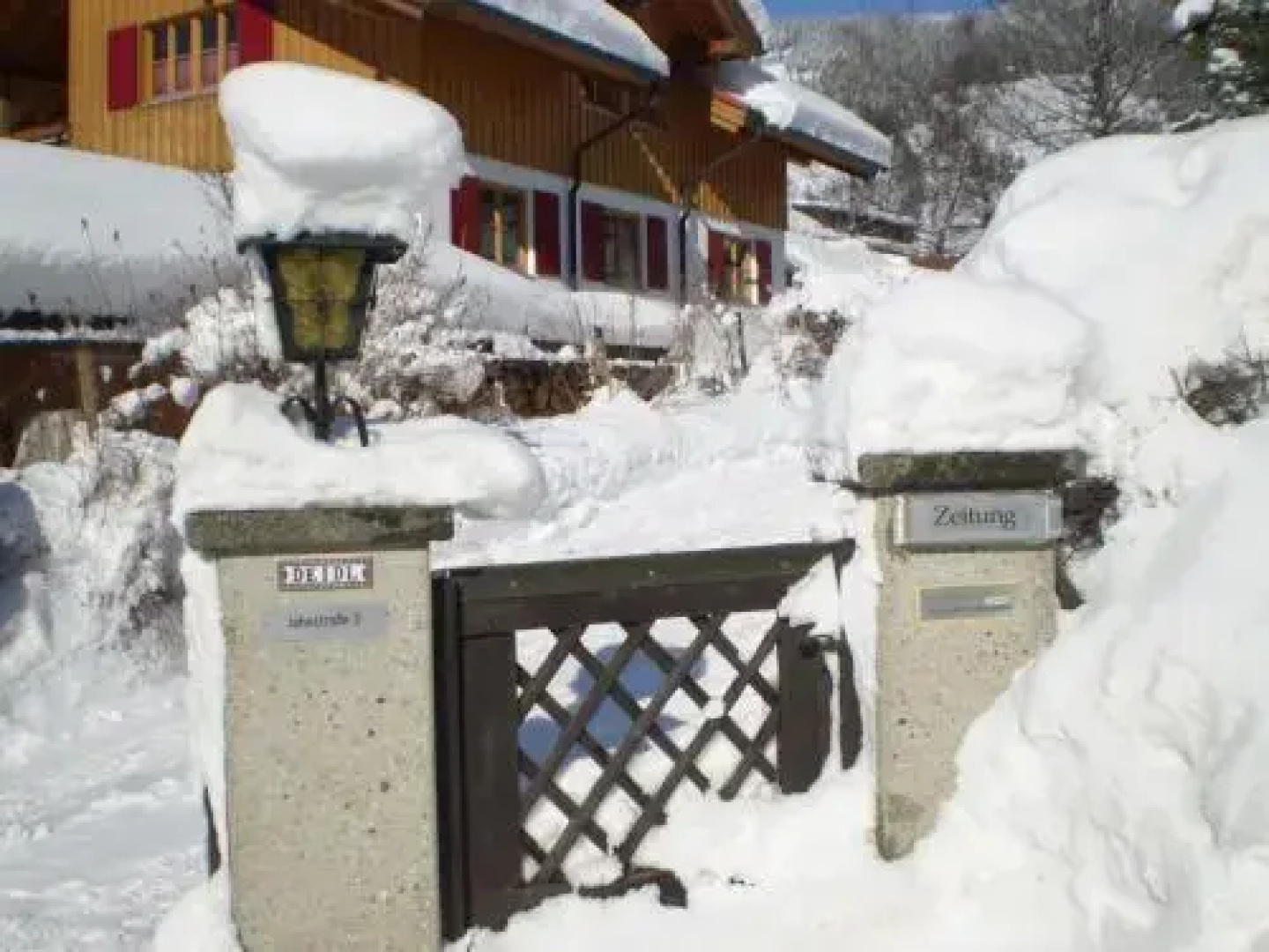 Haus Deidl