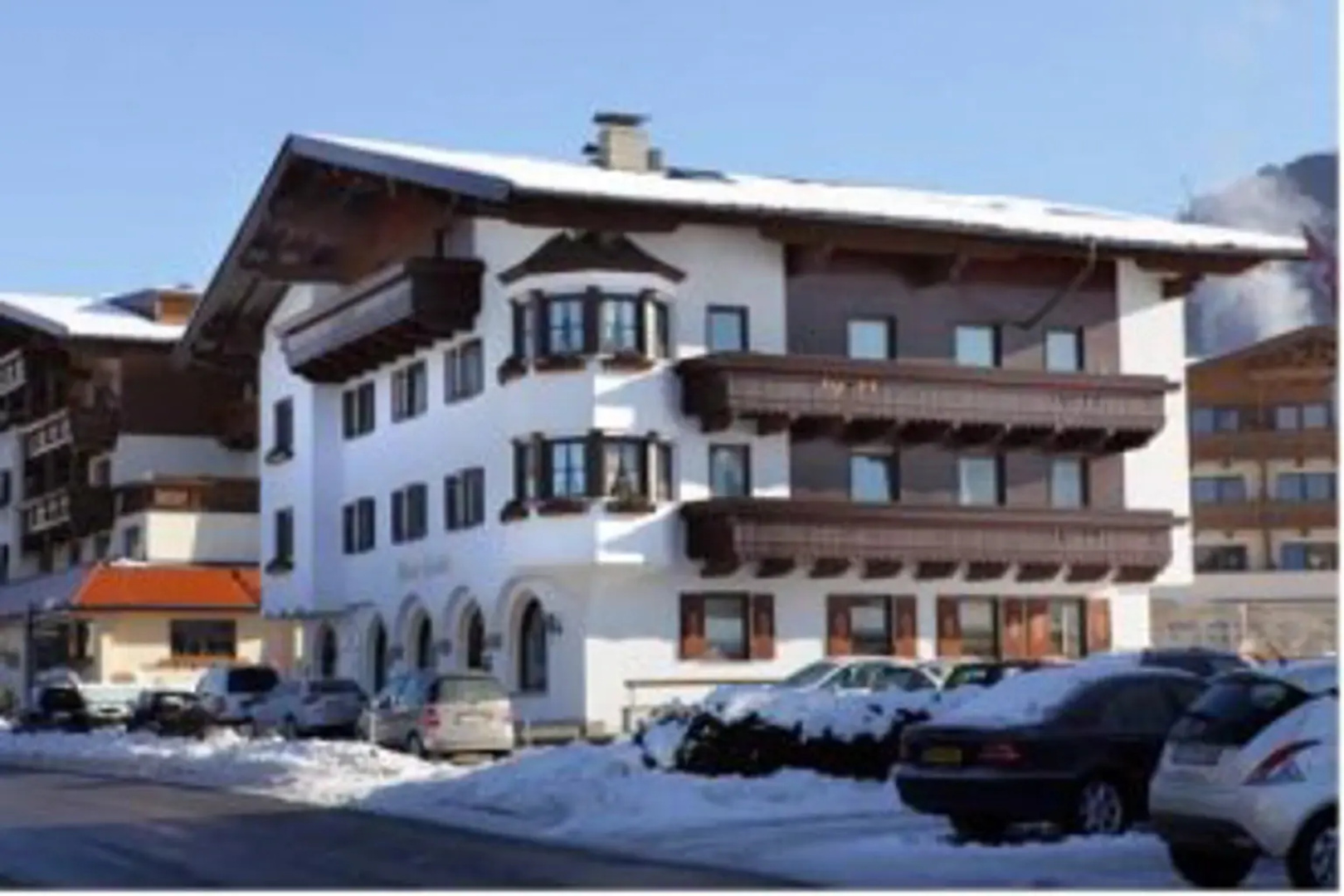 Haus Carolin