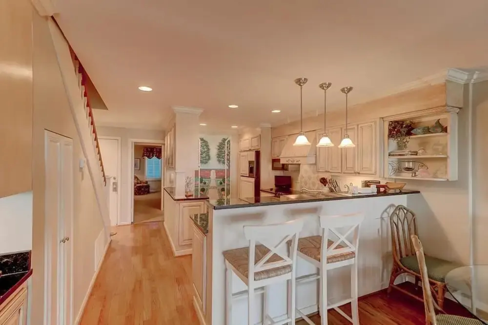 41 Beach Club Villa 3 Bedrooms 3 Bathrooms Condo