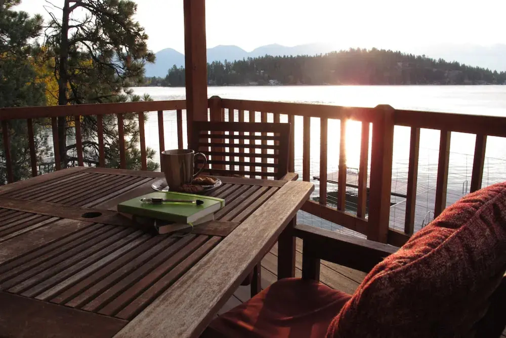 Swan Hill Bed and Breakfast