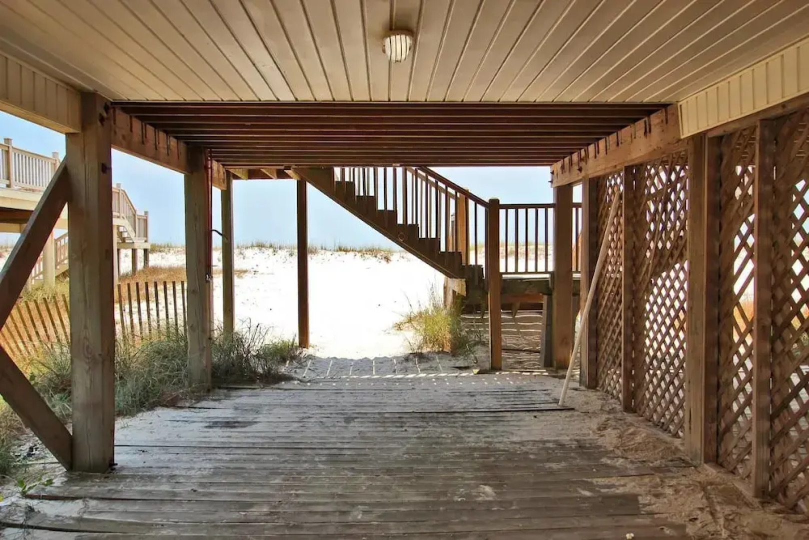 Bonhomme Richard West