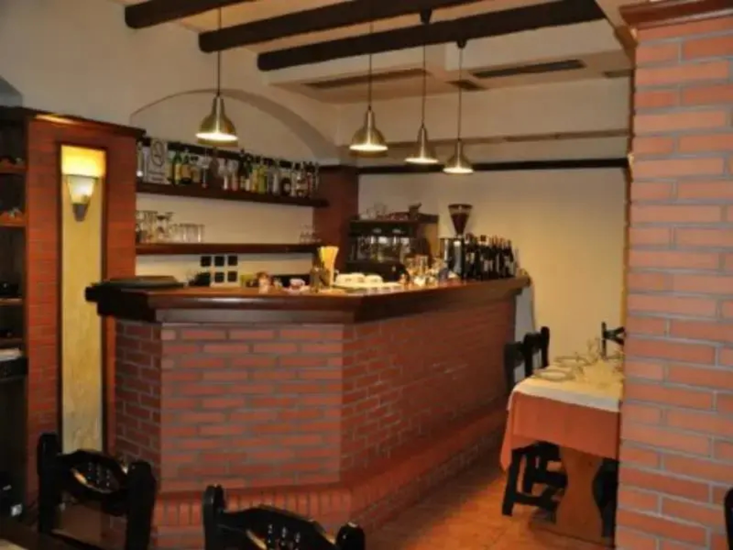 Hotel Alpin