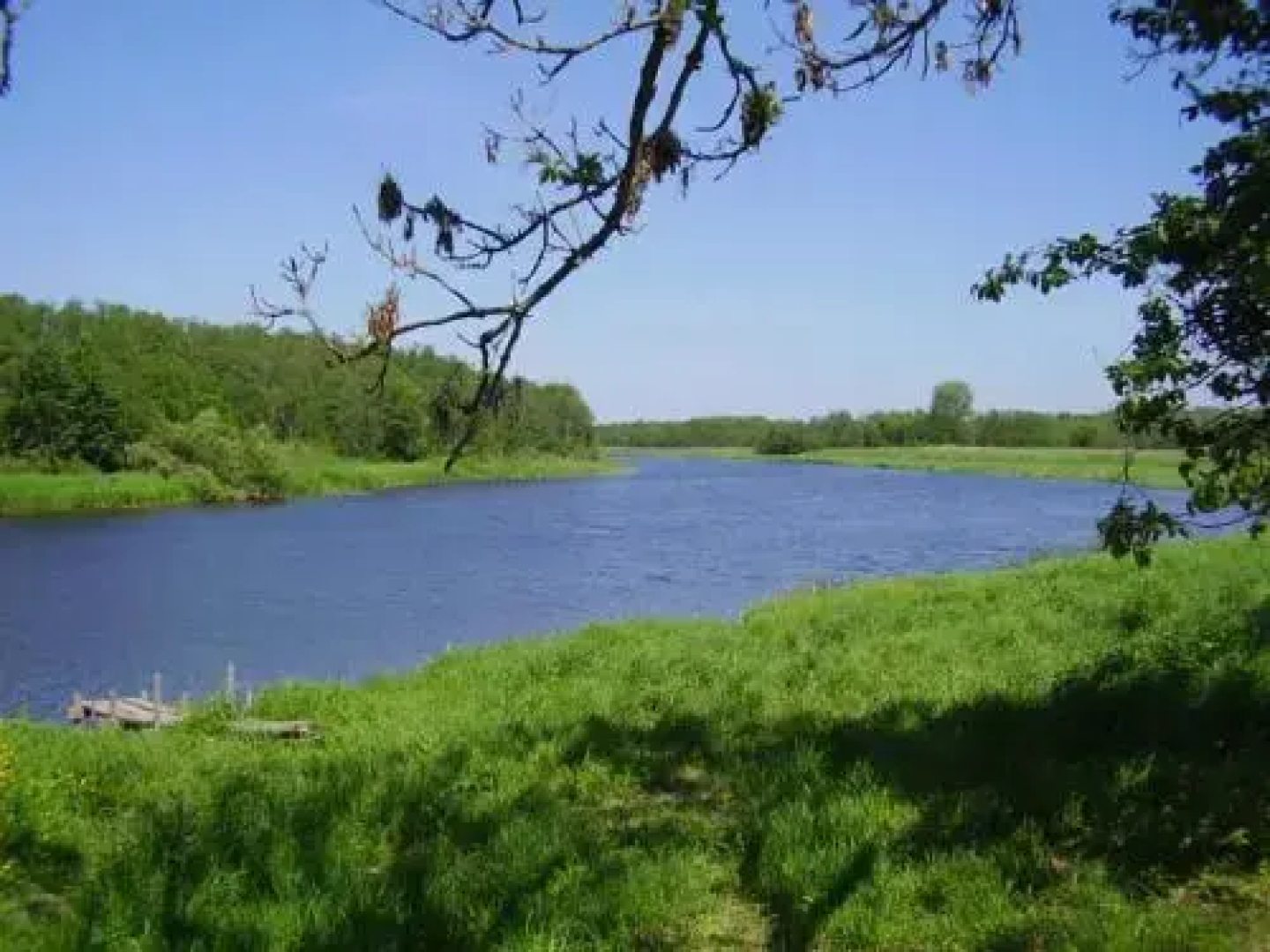 Paali-Tõnise Turismifarm