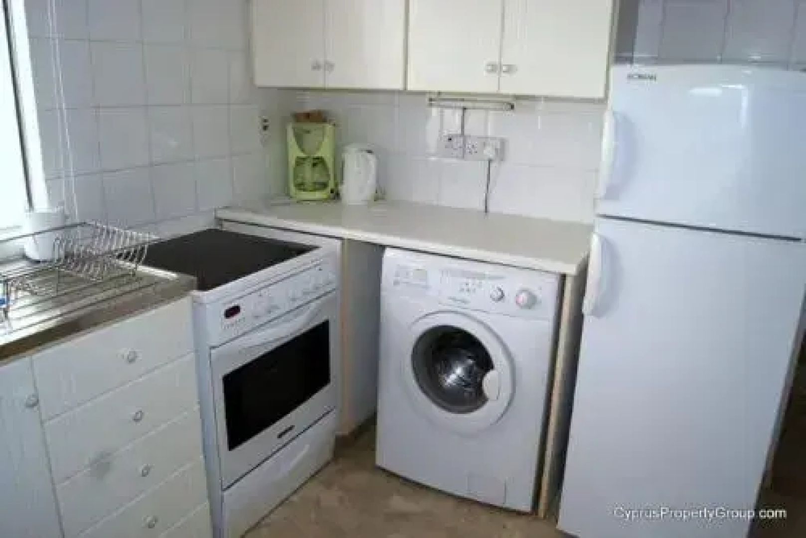 Amathusia Apartment No. 11