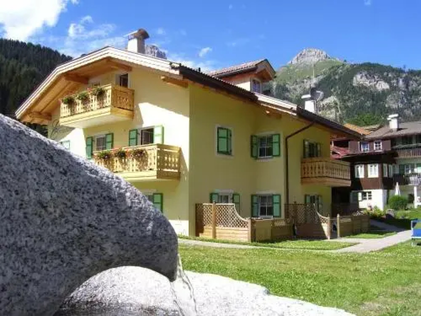 Residence Ercabuan