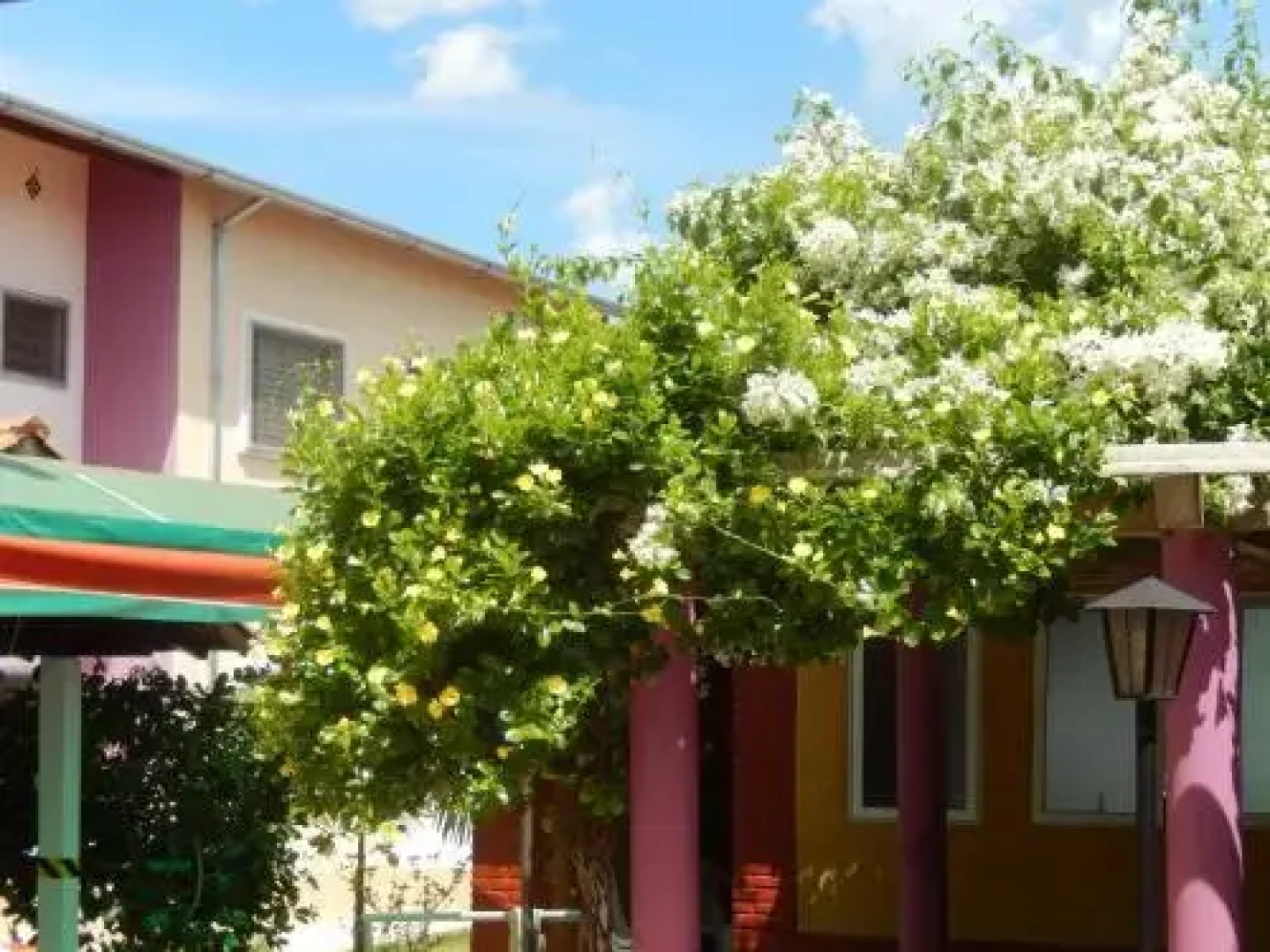 Hotel Villerejo