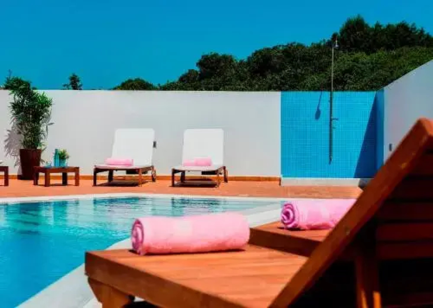 Villa Stamos