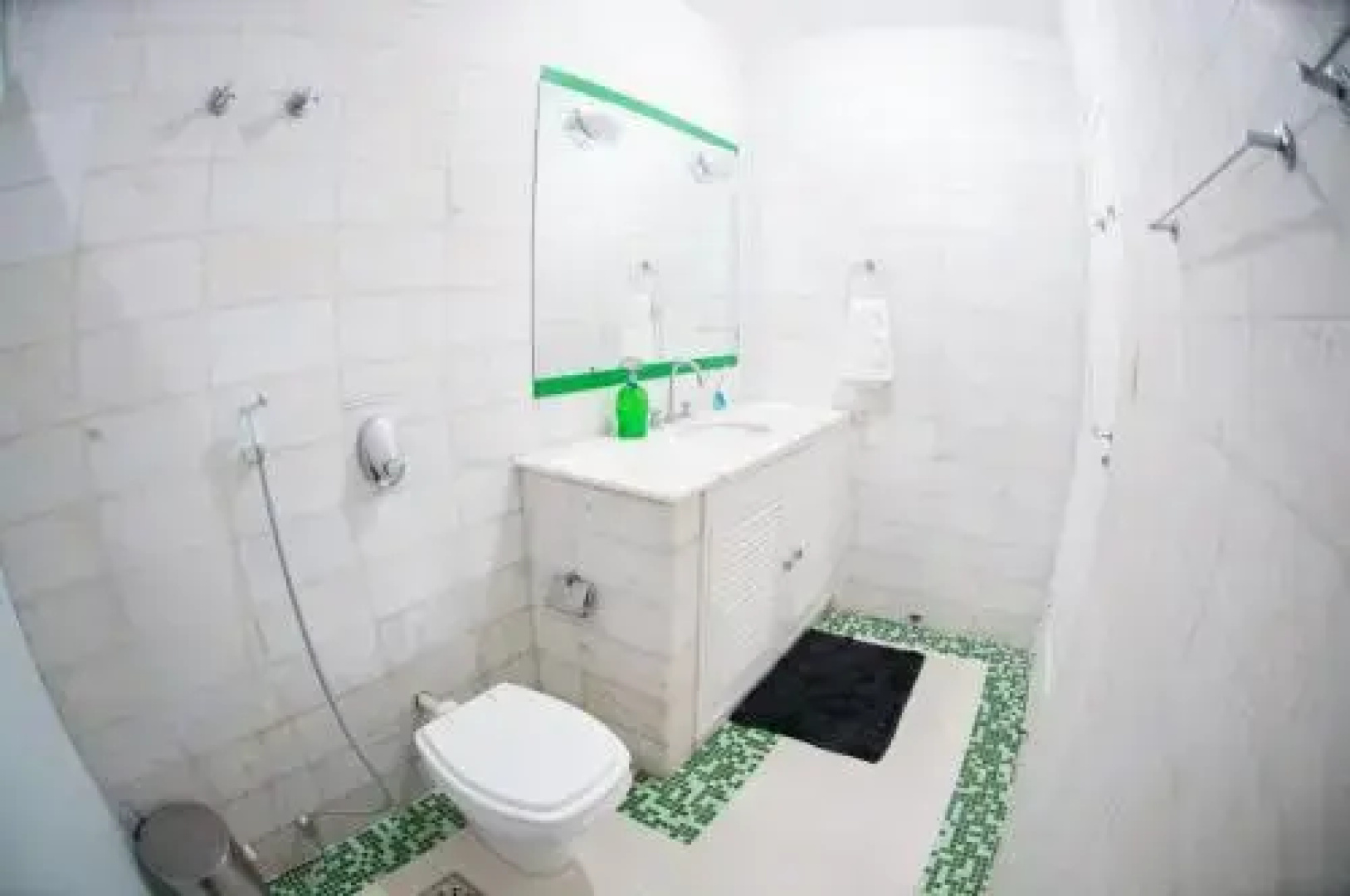 Icaraí Bed & Breakfast