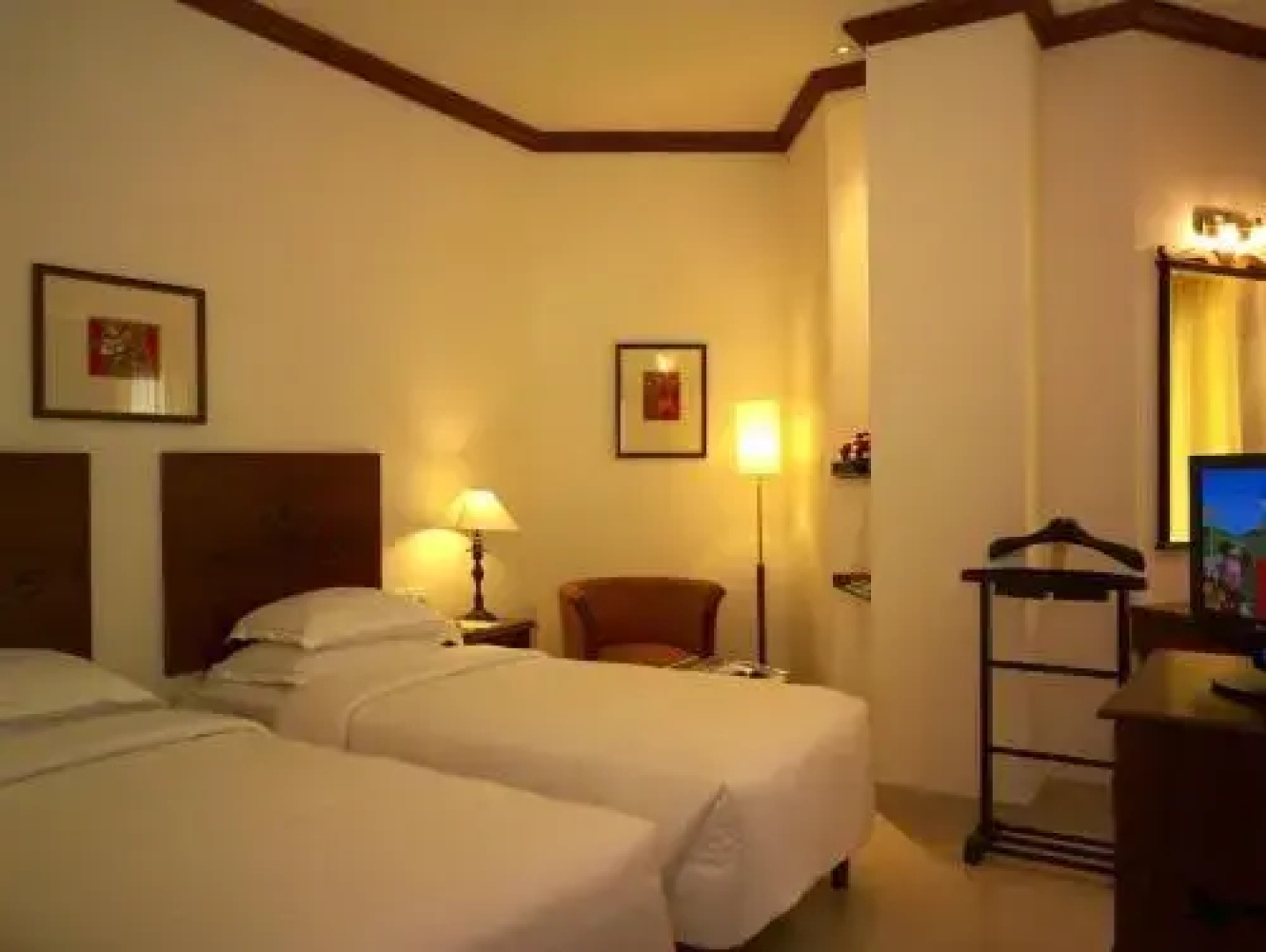 Nani Hotels & Resorts