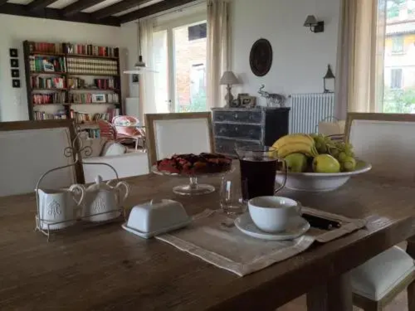 B&B Rio Calvane