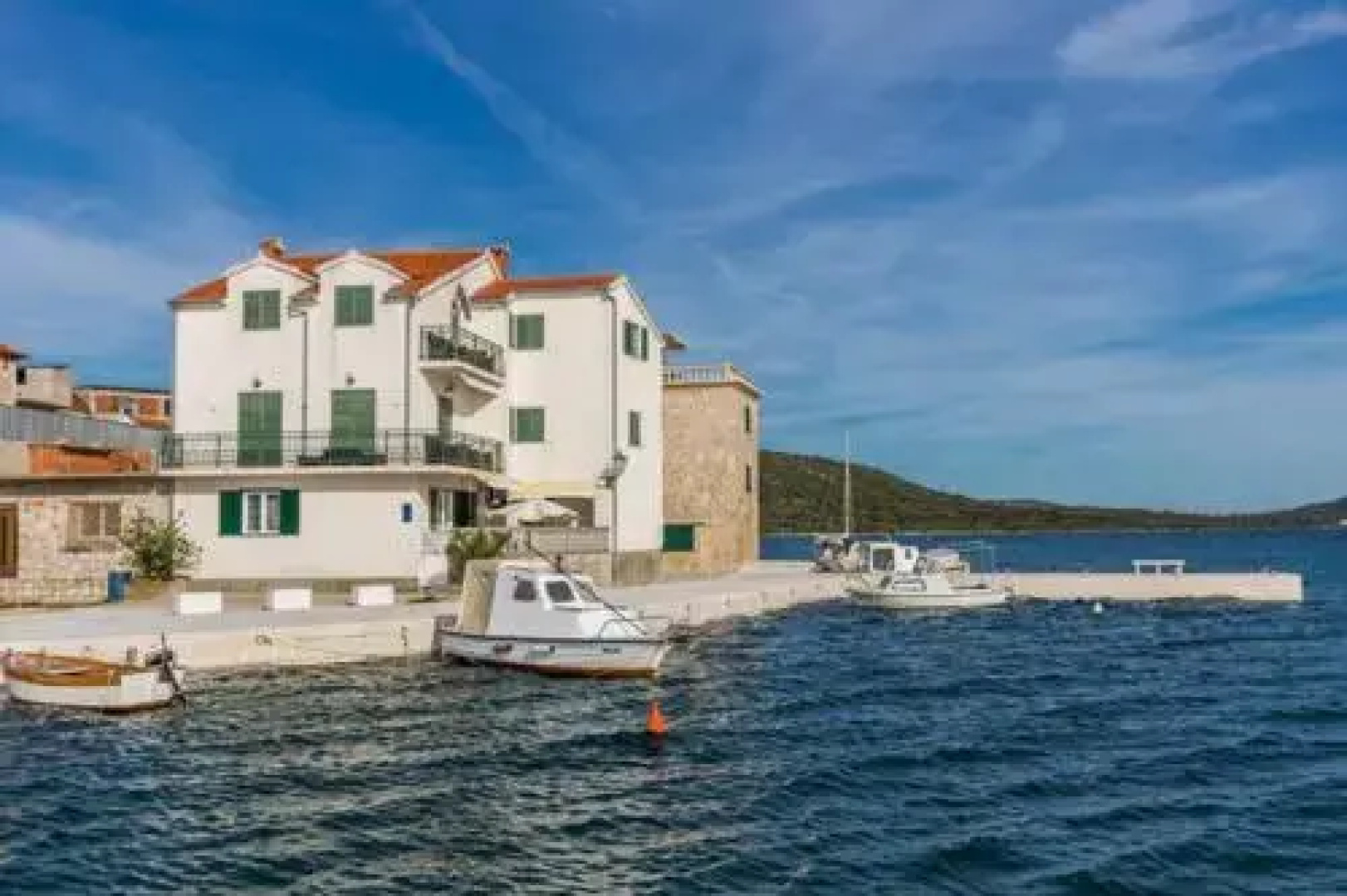 Apartment Maša