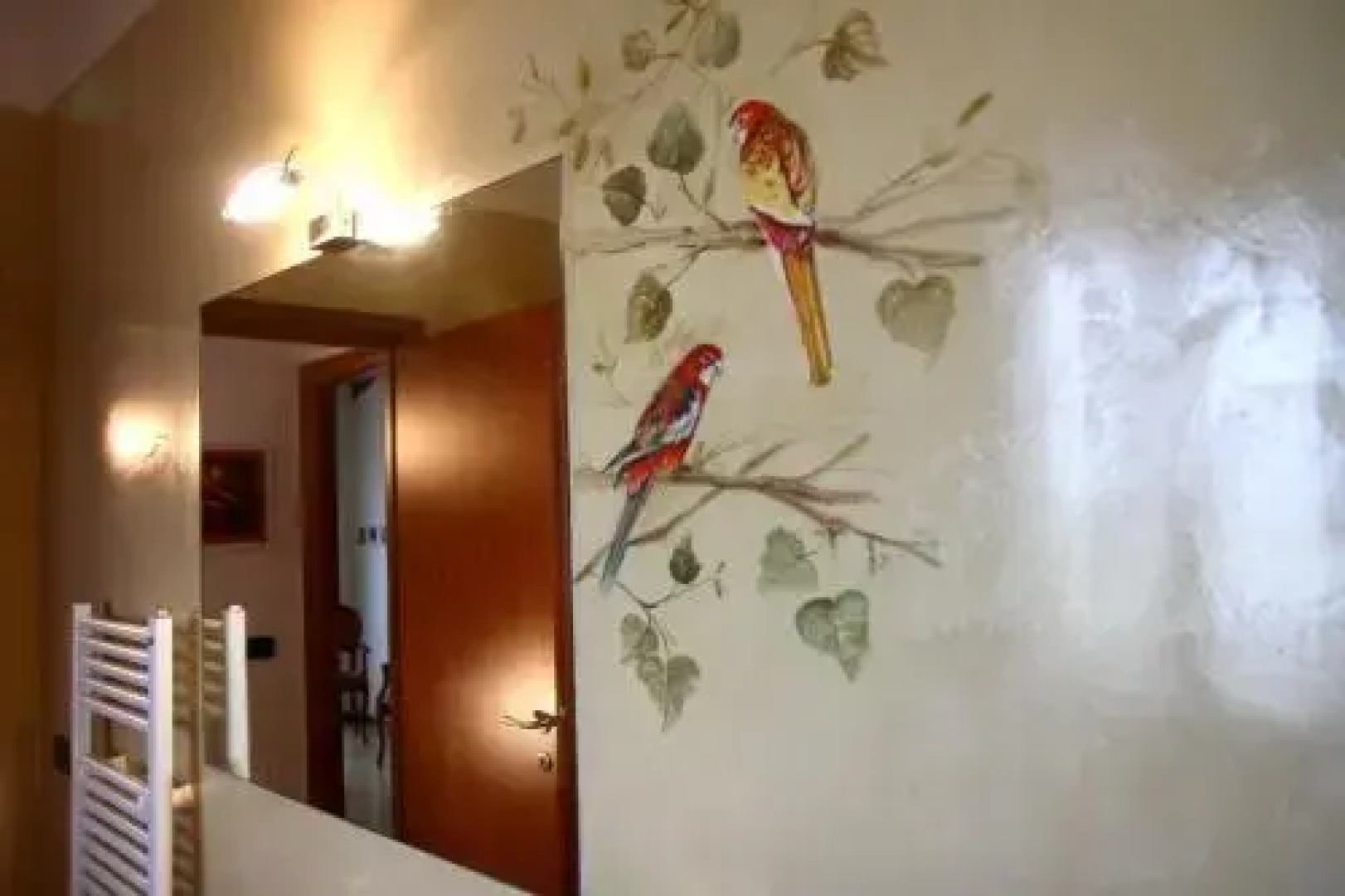 B&B L'Upupa