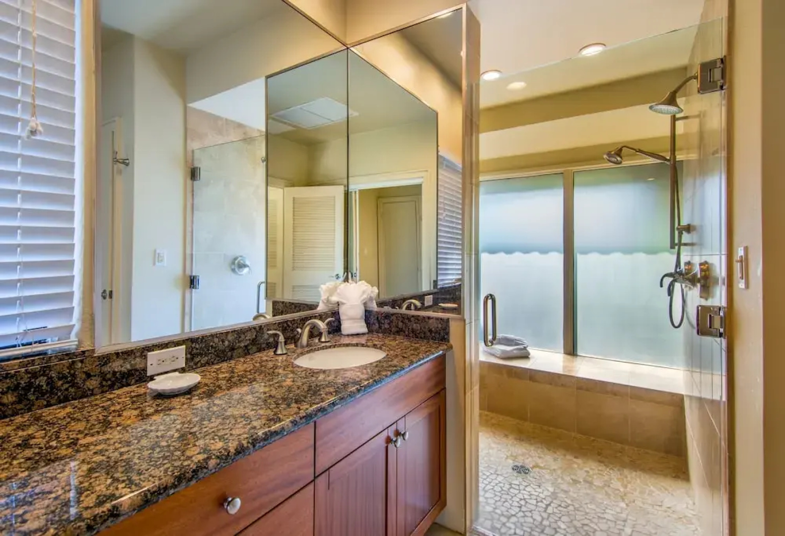 Kapalua Bay Villa 21g5 Gold Beach Front